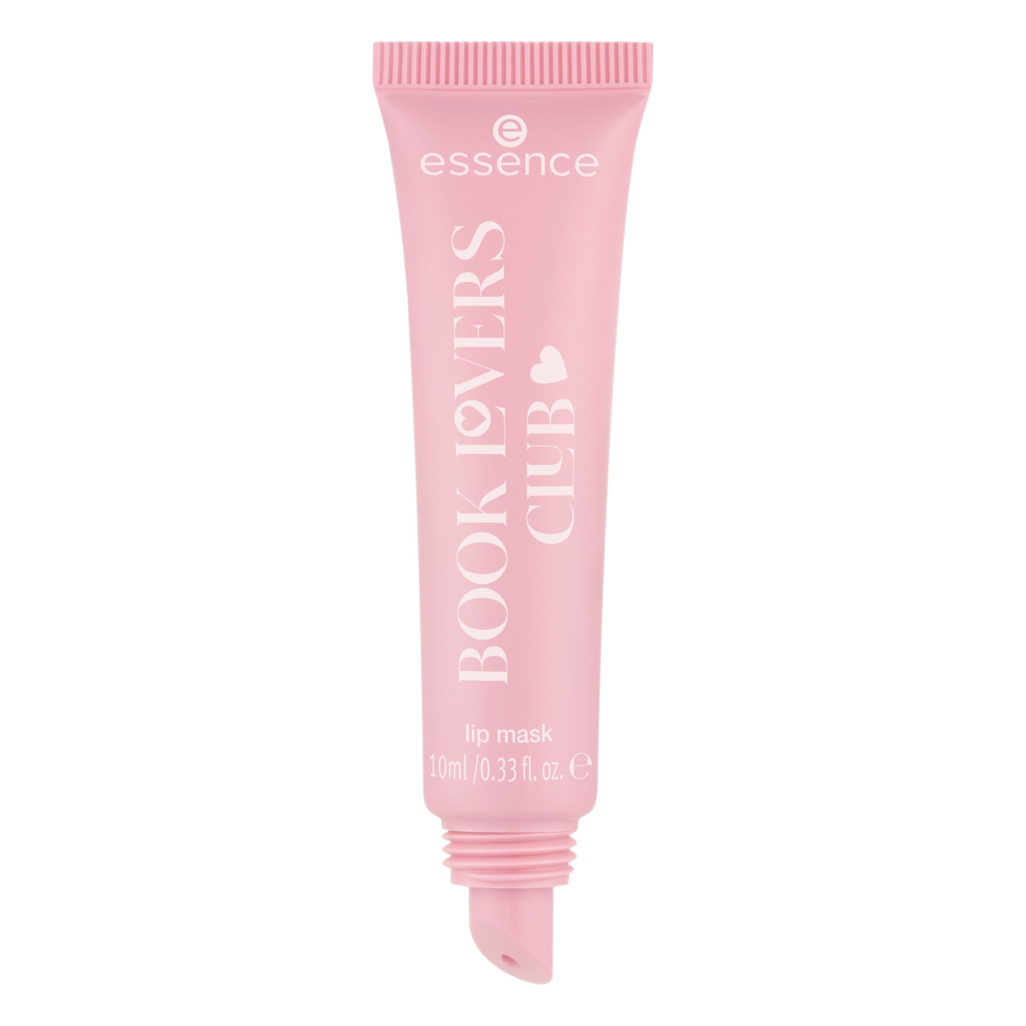 Book Lovers Club - Lip Mask Book Lovers Club - Lip Mask