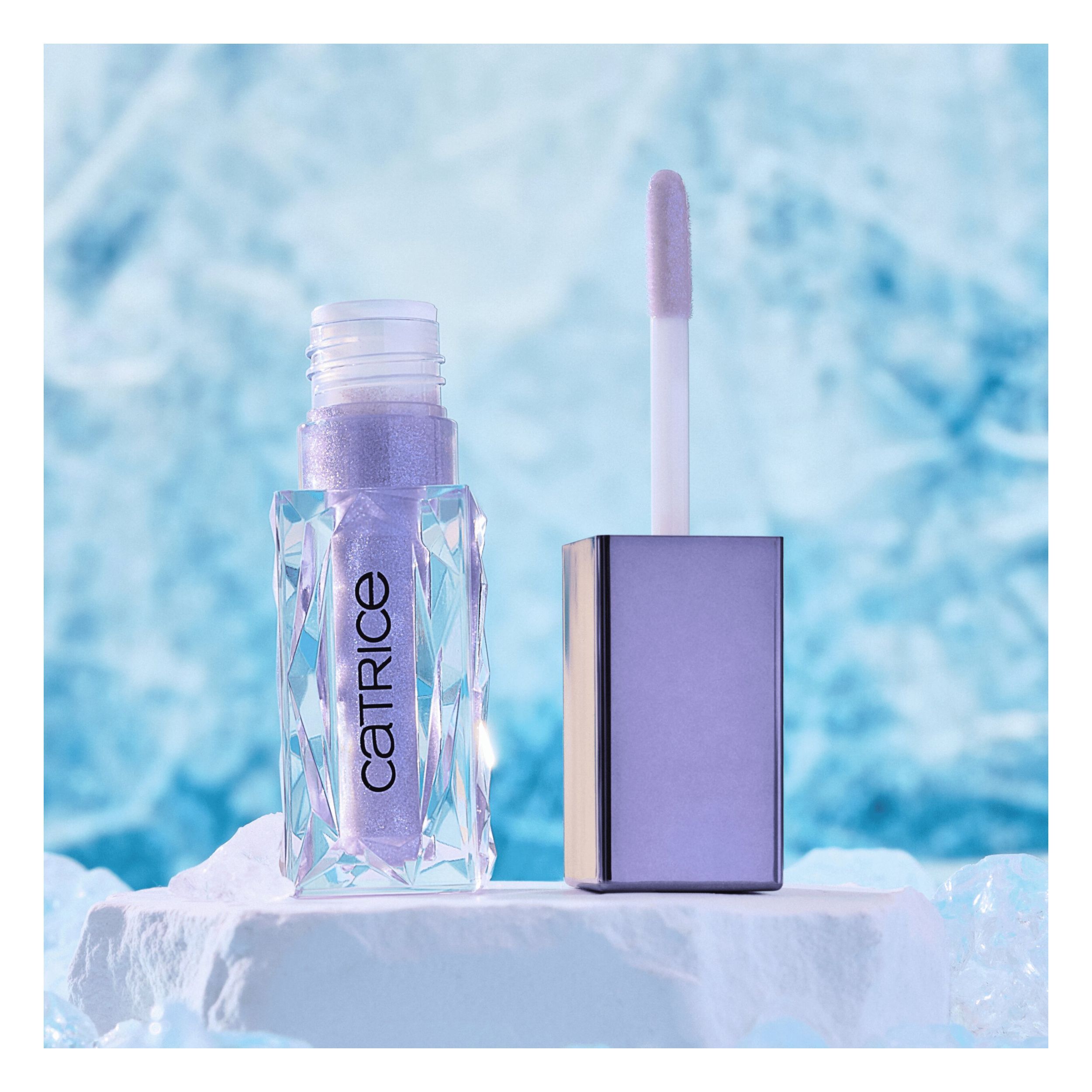 Arctic Illusion - Plumping Effect Gloss Collection Arctic Illusion - Plumping Effect Gloss Collection