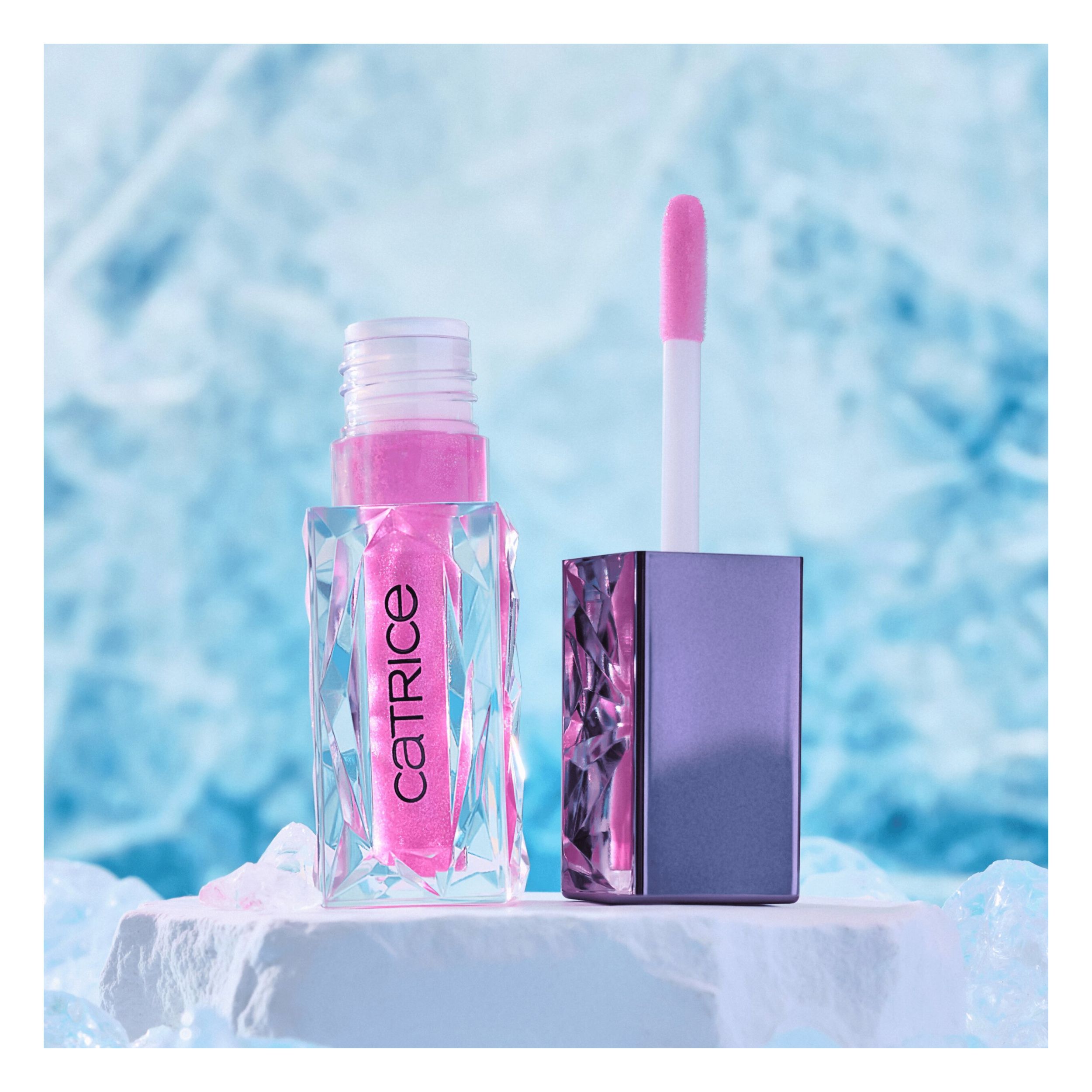 Arctic Illusion - Plumping Effect Gloss Collection Arctic Illusion - Plumping Effect Gloss Collection
