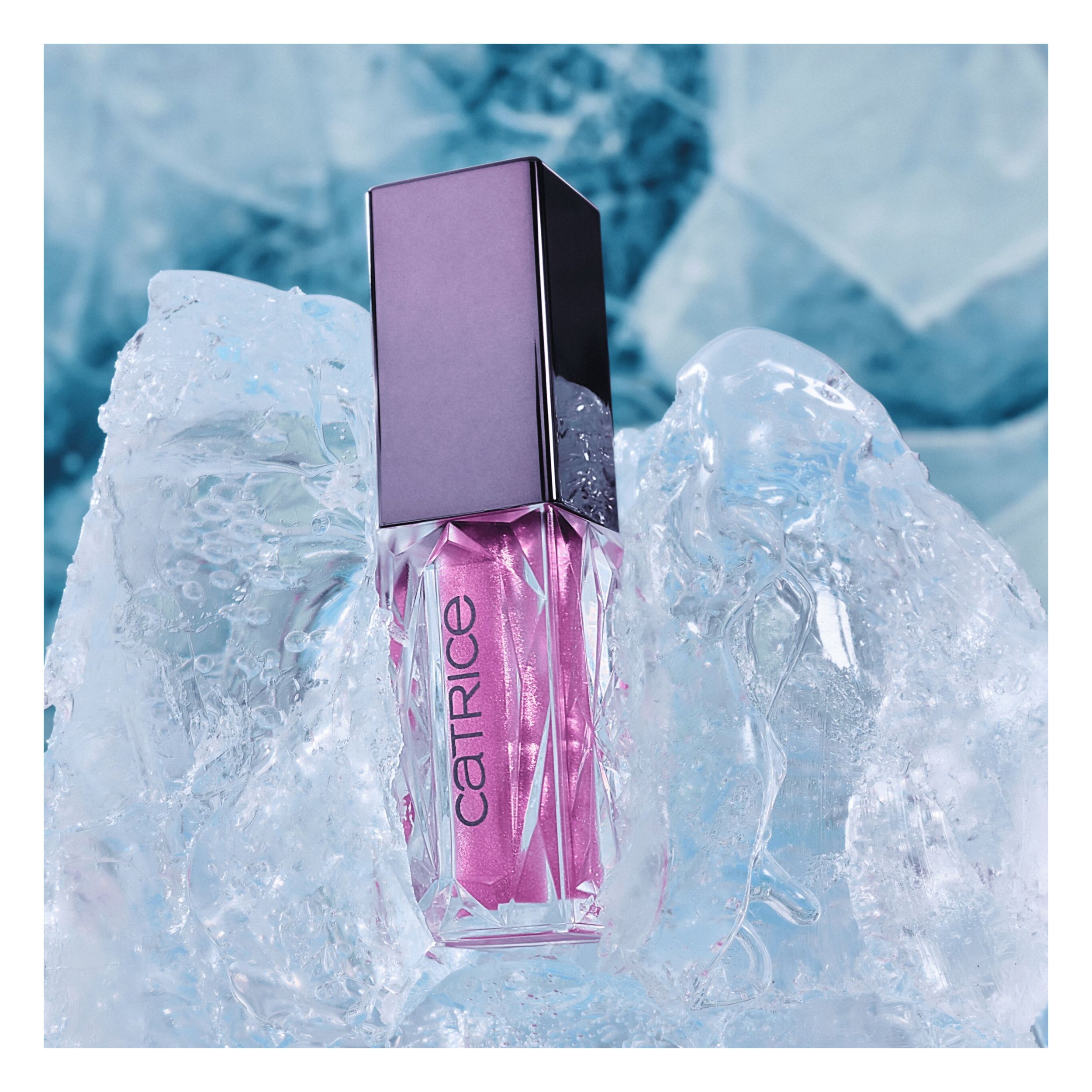 Arctic Illusion - Plumping Effect Gloss Collection Arctic Illusion - Plumping Effect Gloss Collection