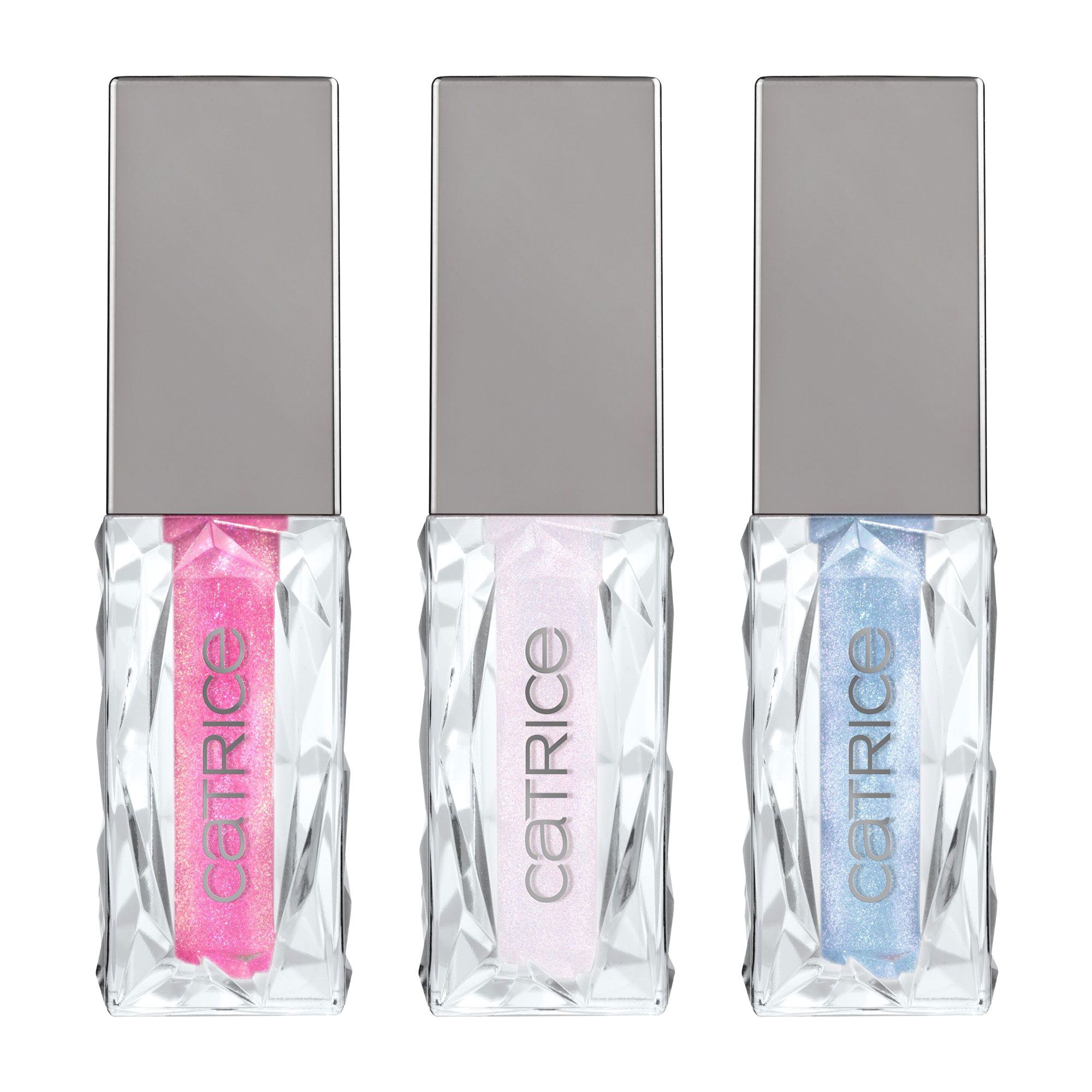 Arctic Illusion - Plumping Effect Gloss Collection Arctic Illusion - Plumping Effect Gloss Collection
