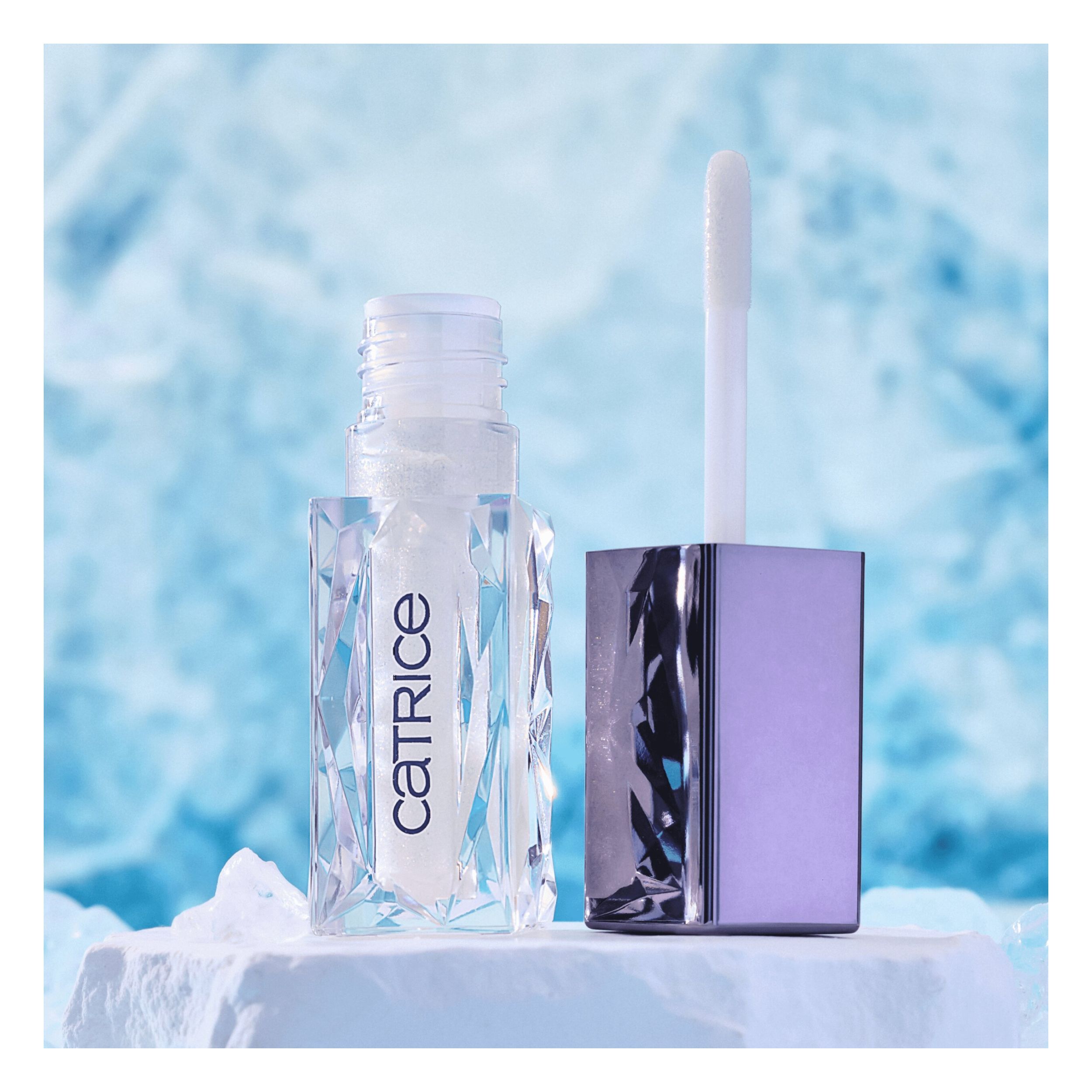Arctic Illusion - Plumping Effect Gloss Collection Arctic Illusion - Plumping Effect Gloss Collection