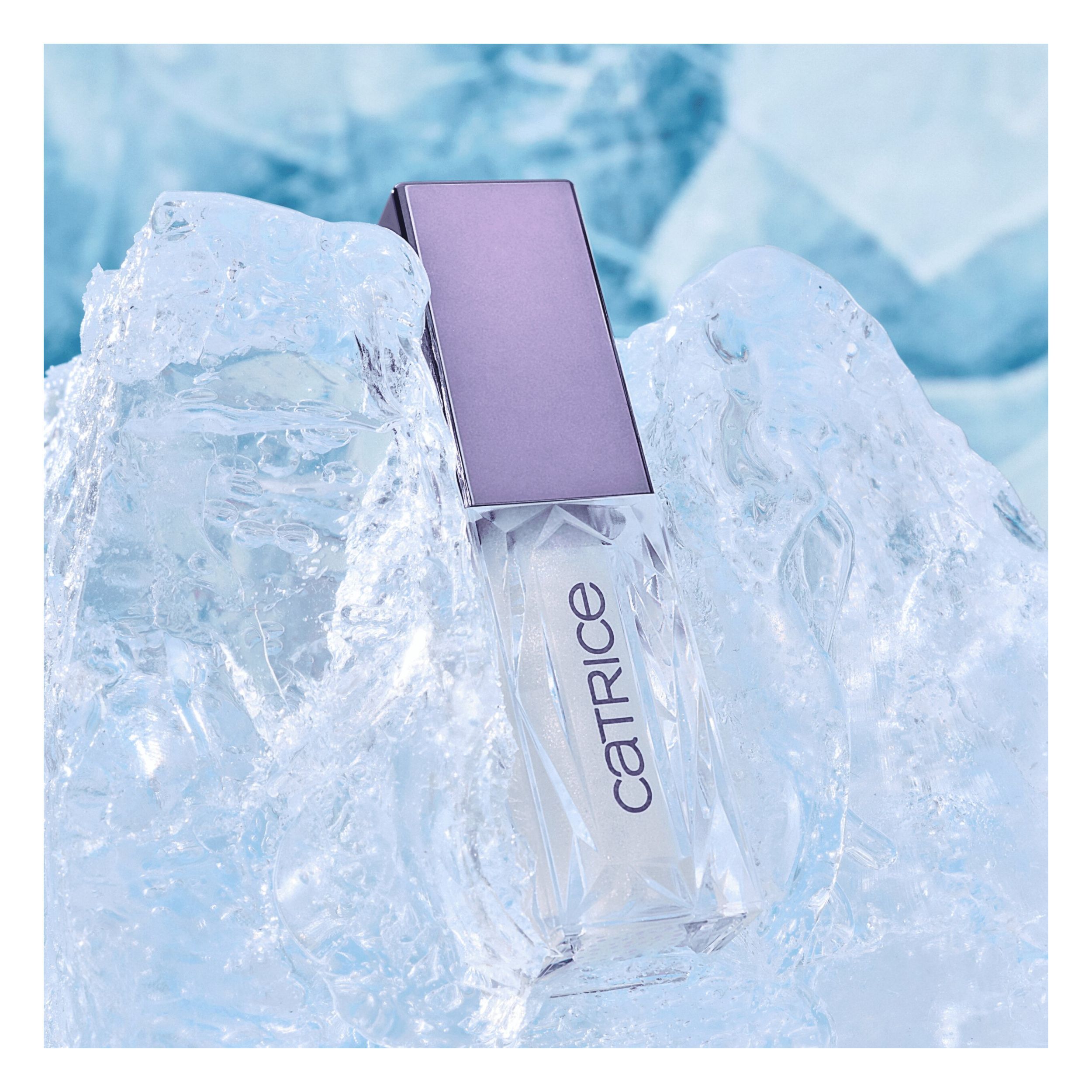 Arctic Illusion - Plumping Effect Gloss Collection Arctic Illusion - Plumping Effect Gloss Collection