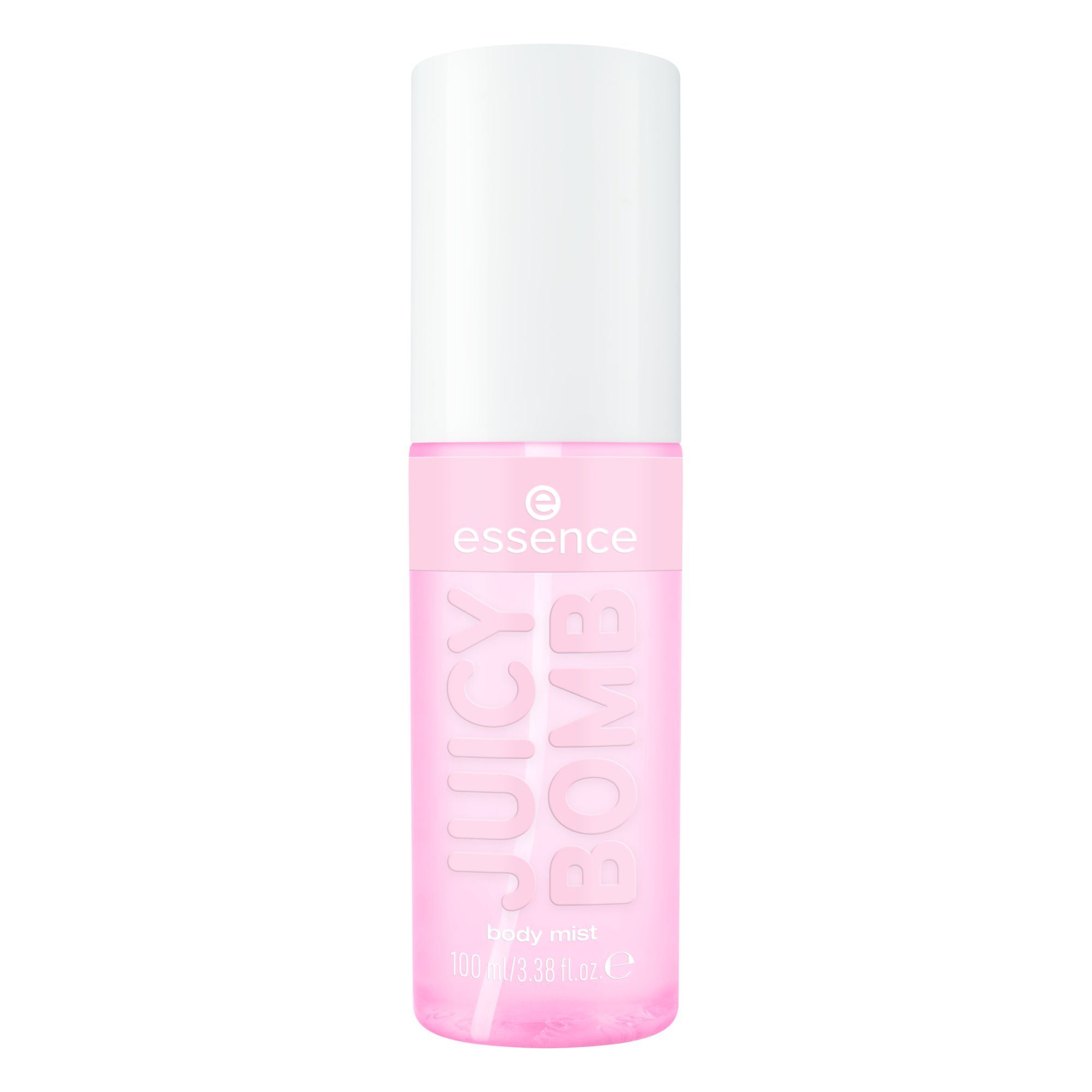 Brume Pour Le Corps - Juicy Bomb Mood Boosting Drop - Body Mist Brume Pour Le Corps - Juicy Bomb Mood Boosting Drop - Body Mist