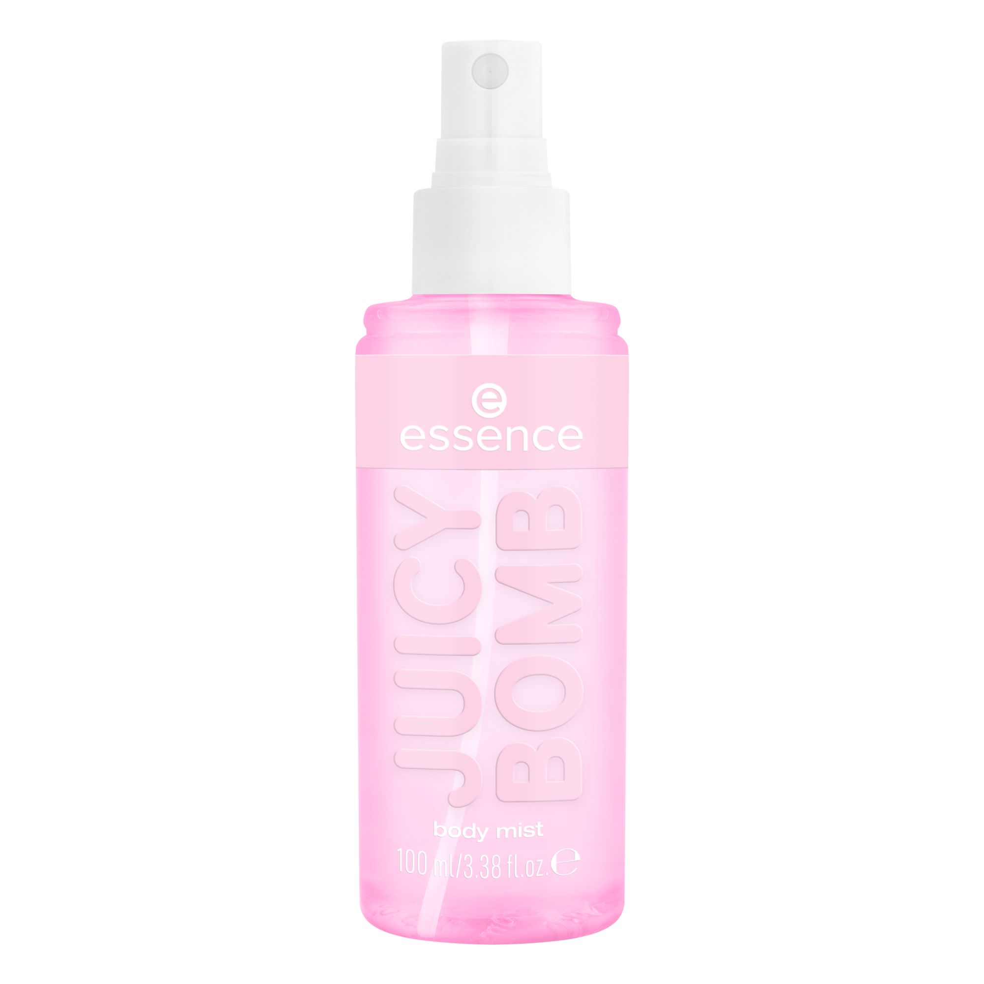 Brume Pour Le Corps - Juicy Bomb Mood Boosting Drop - Body Mist