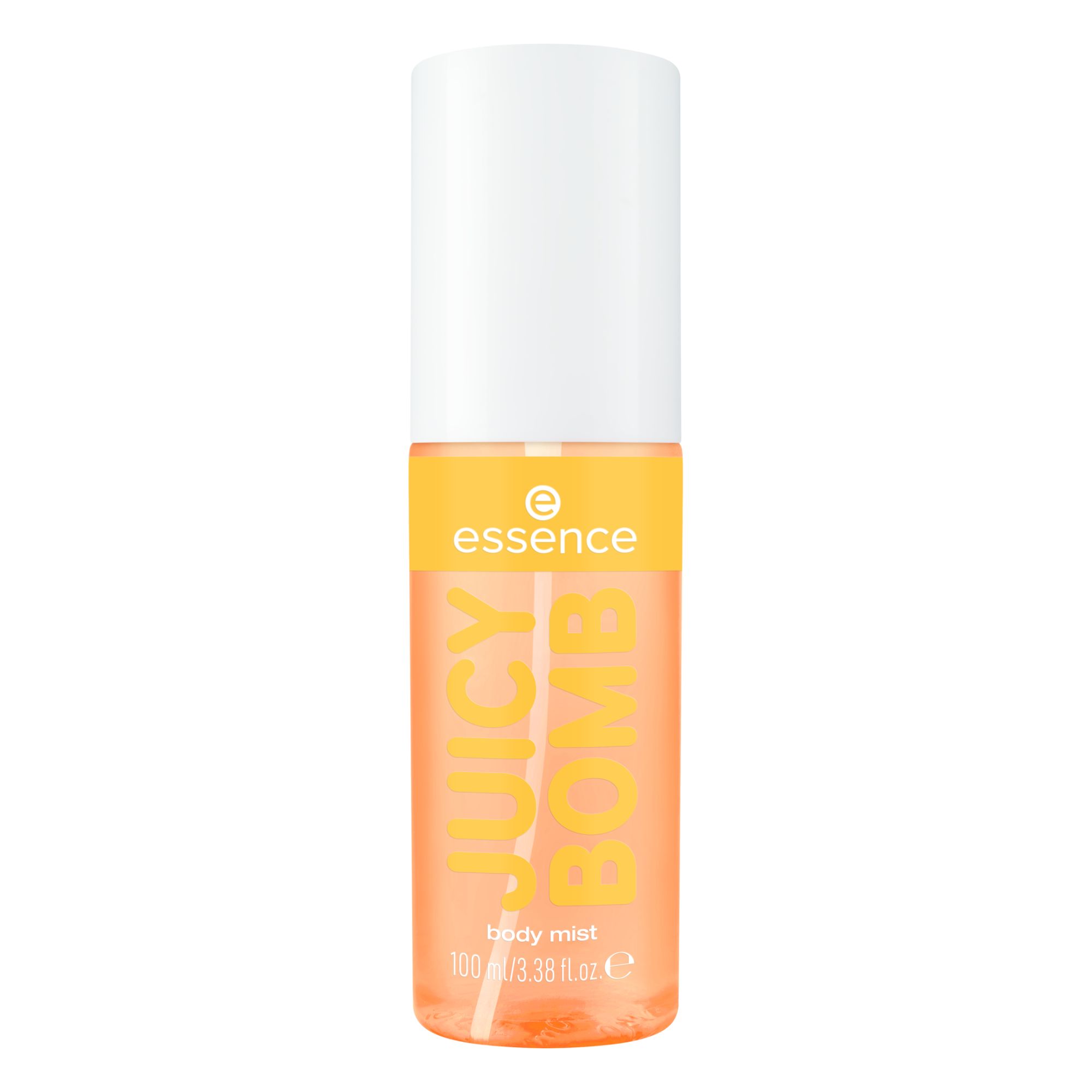 Brume Pour Le Corps - Juicy Bomb Mood Boosting Drop - Body Mist