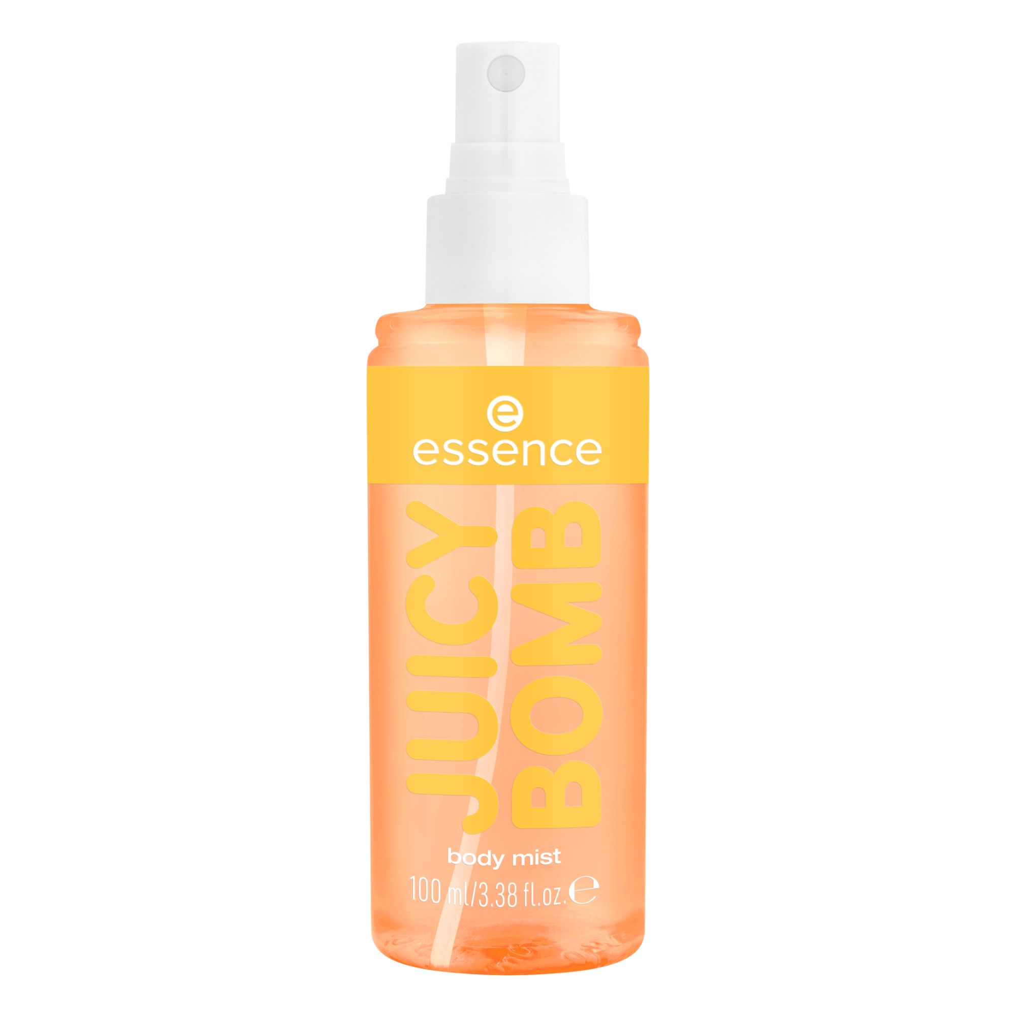 Brume Pour Le Corps - Juicy Bomb Mood Boosting Drop - Body Mist
