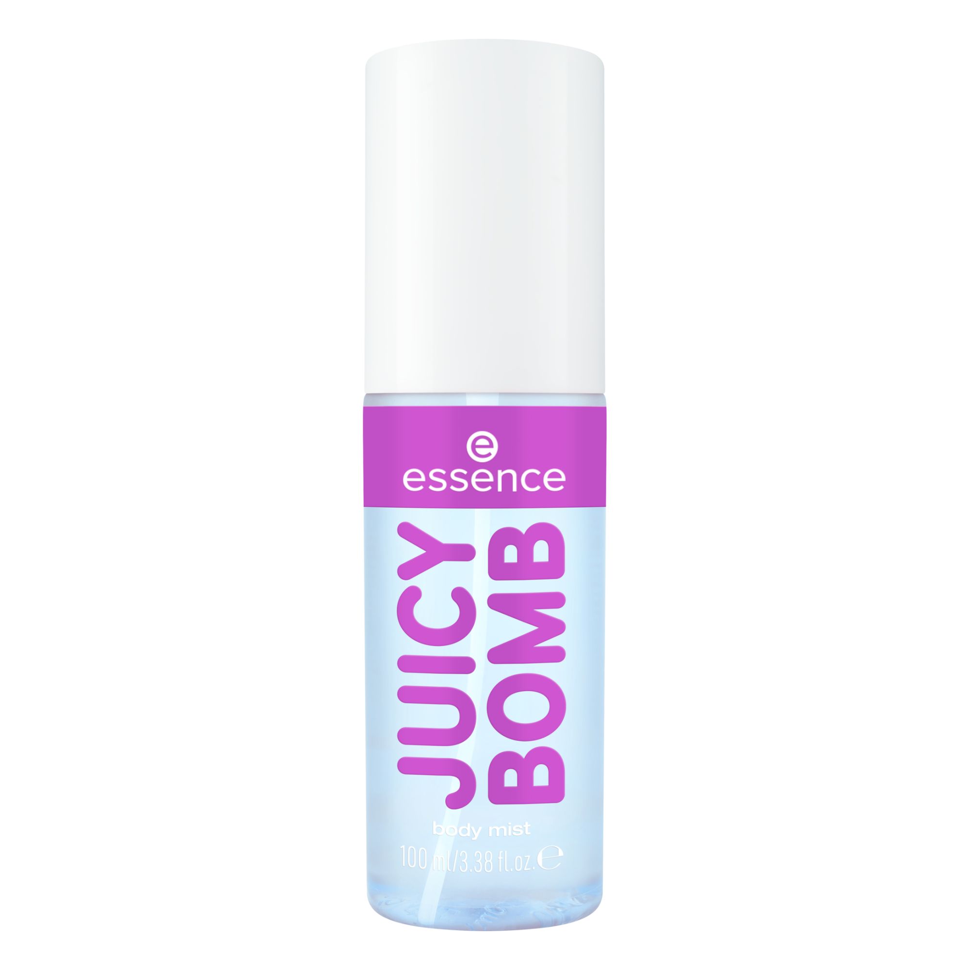 Brume Pour Le Corps - Juicy Bomb Mood Boosting Drop - Body Mist