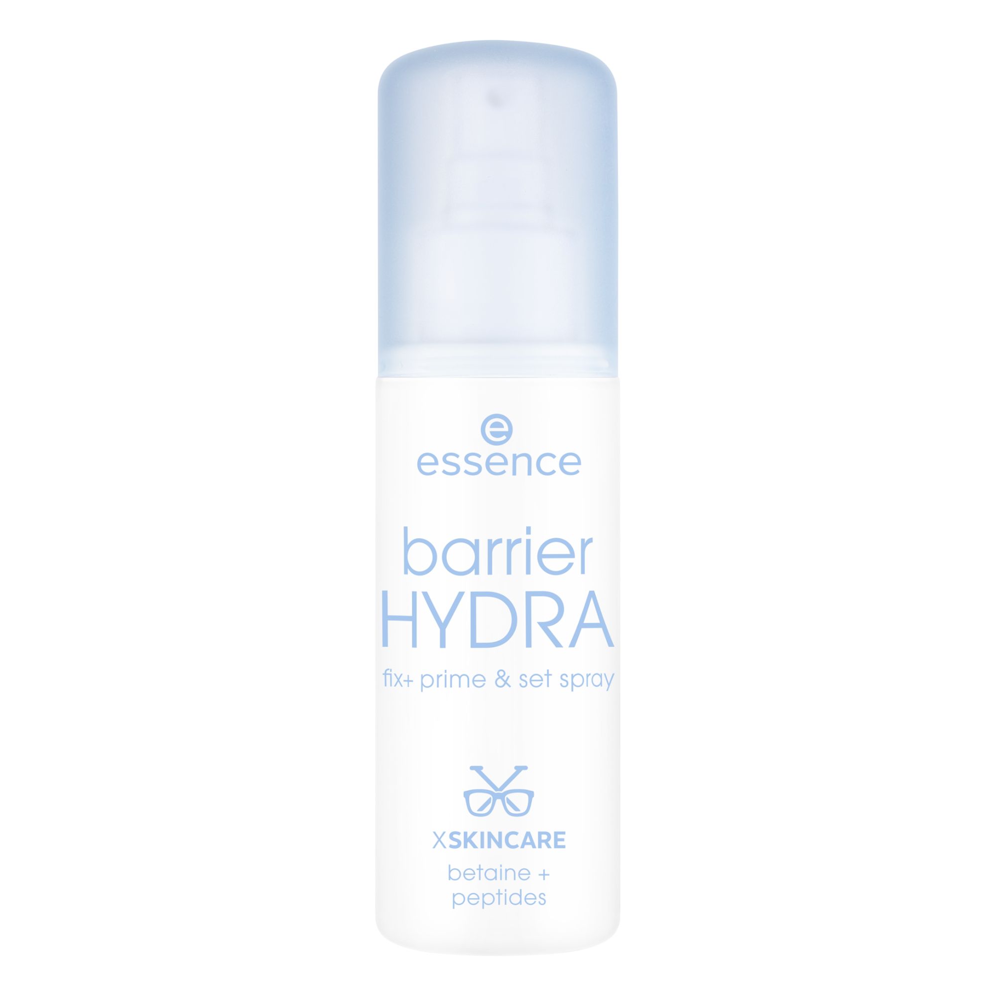 xskincare - Barrier Hydra Fix+ Prime & Set Spray -- Primer- & Fixierspray