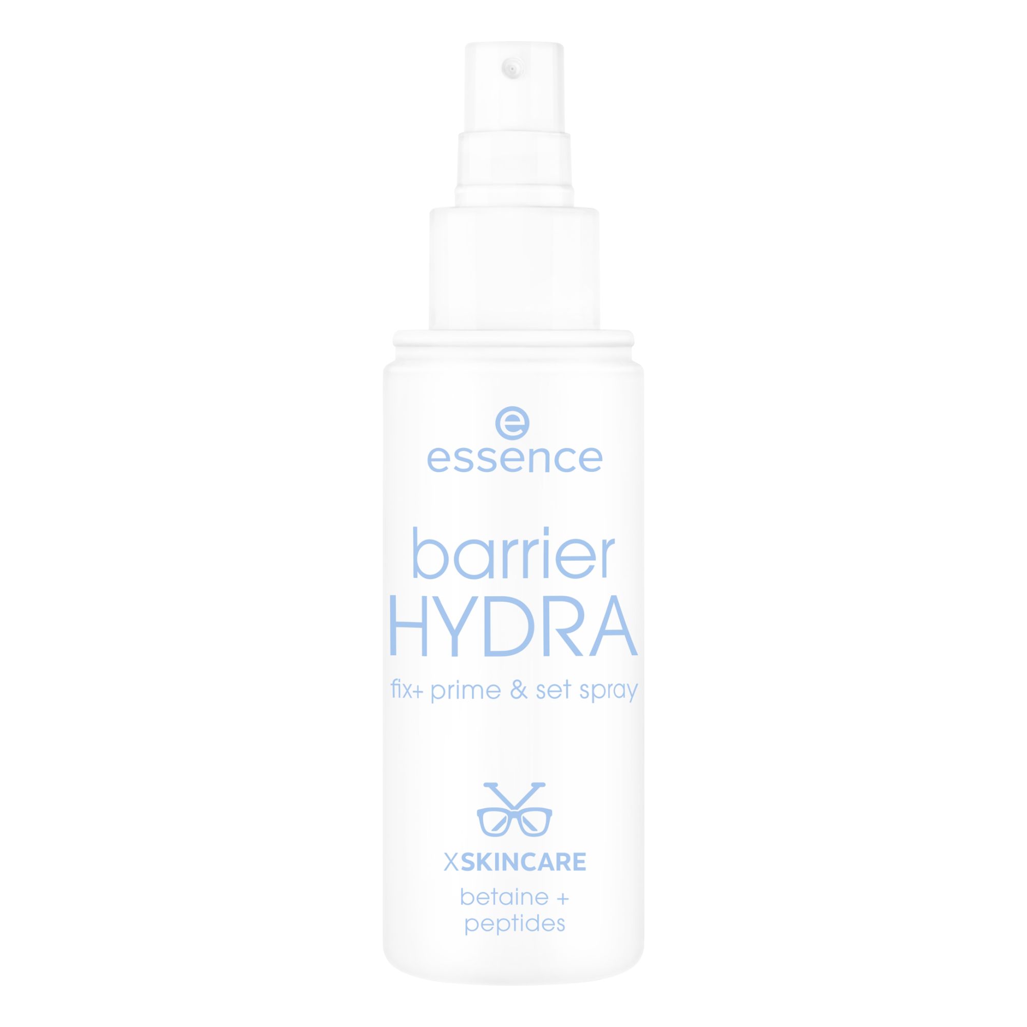 xskincare - Barrier Hydra Fix+ Prime & Set Spray -- Primer- & Fixierspray xskincare - Barrier Hydra Fix+ Prime & Set Spray -- Primer- & Fixierspray