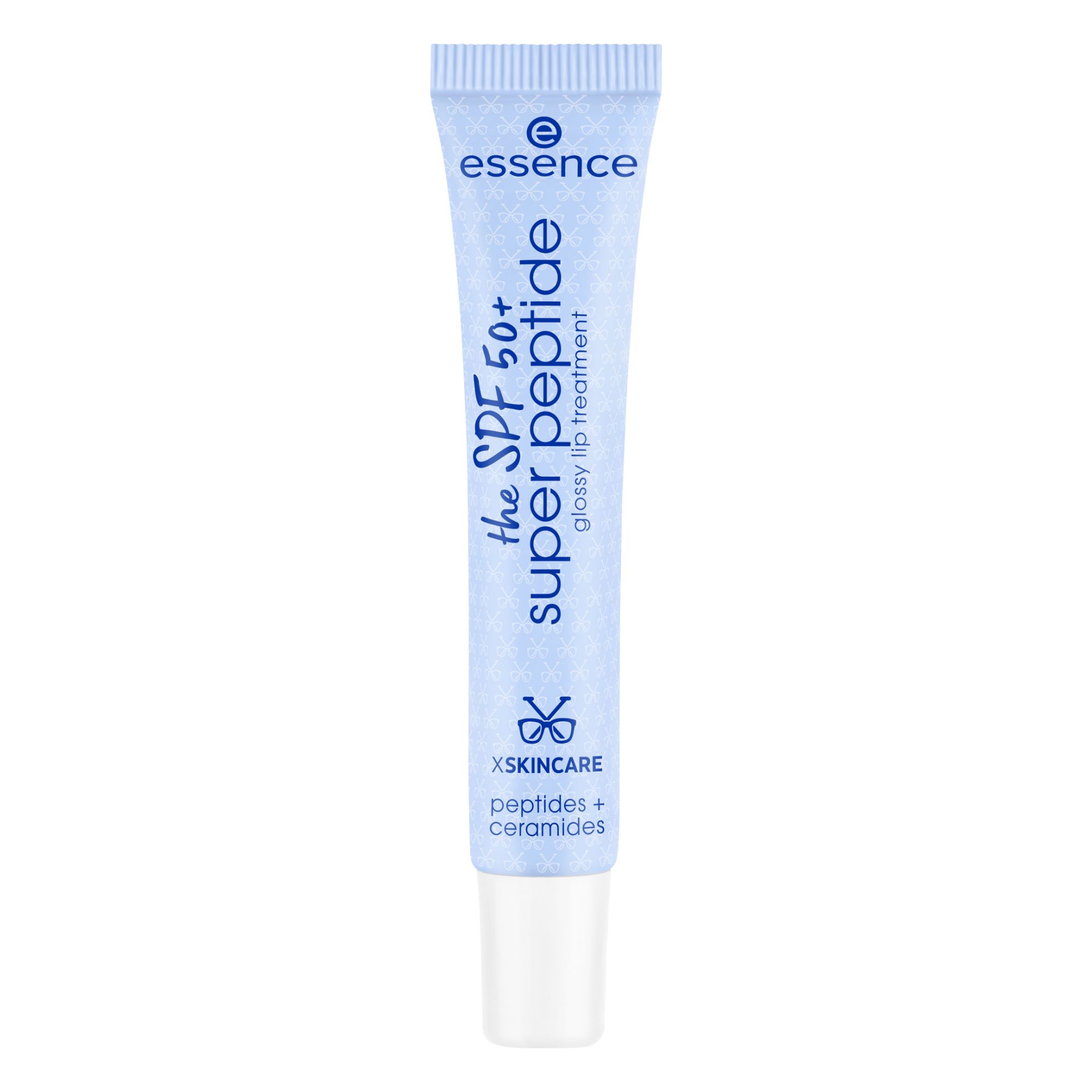 xskincare - The SPF 50+ Super Peptide Glossy Lip Treatment