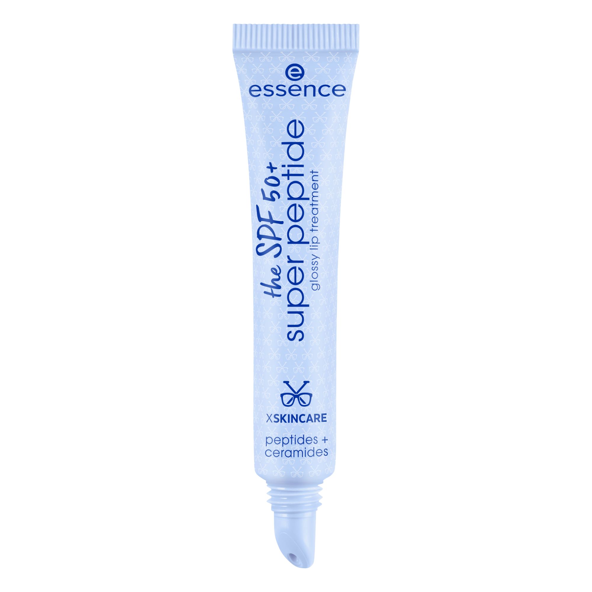 xskincare - The SPF 50+ Super Peptide Glossy Lip Treatment xskincare - The SPF 50+ Super Peptide Glossy Lip Treatment