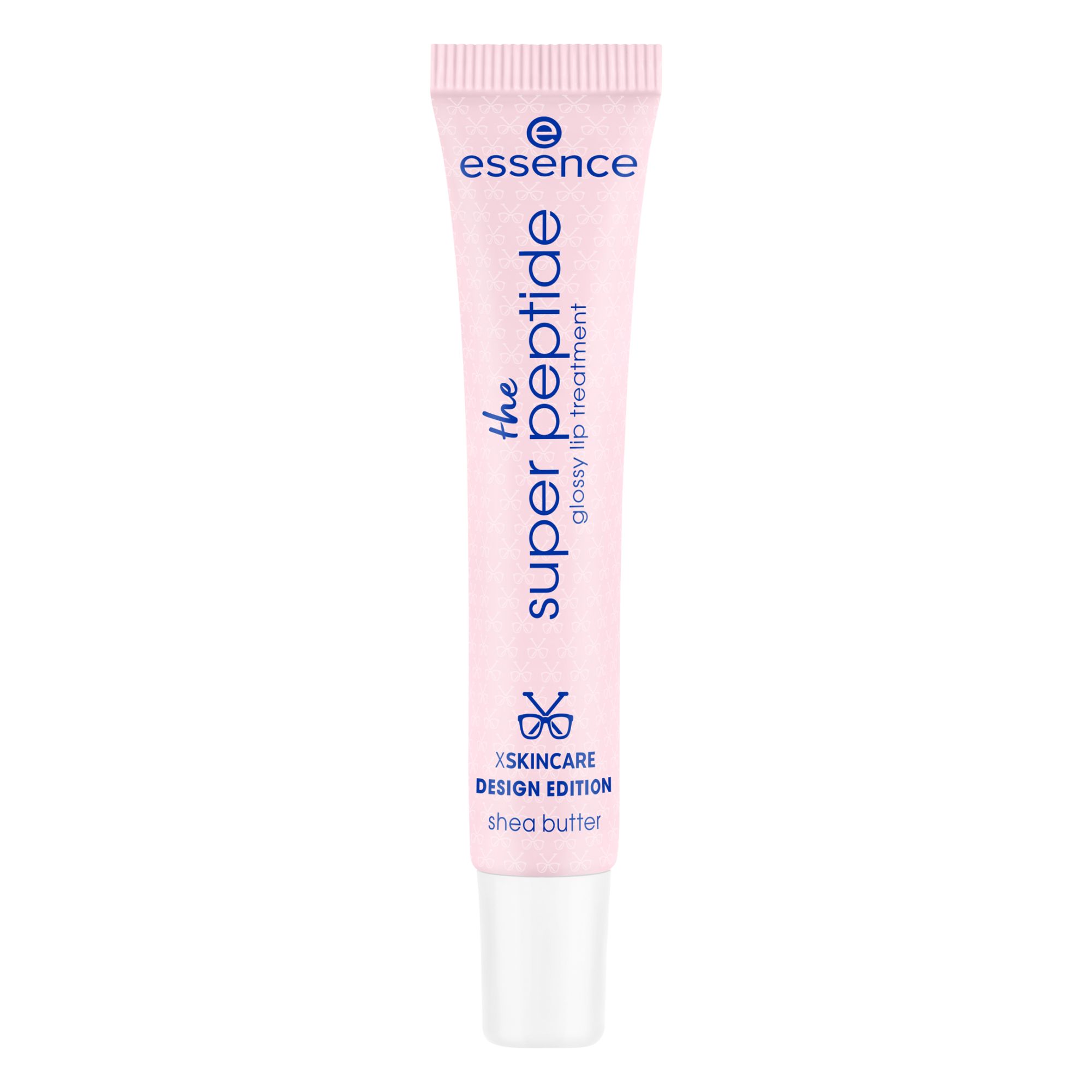 xskincare - The Super Peptide Glossy Lip Treatment
