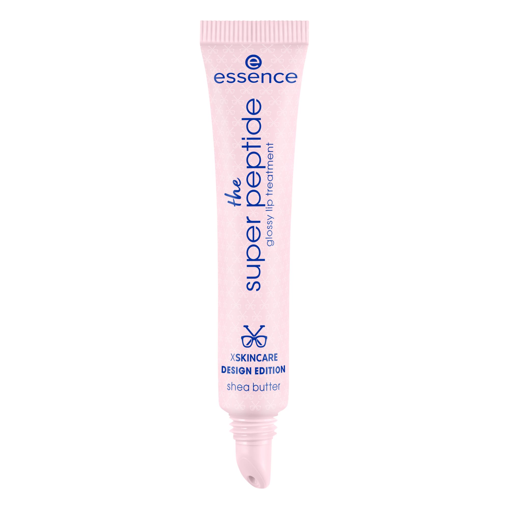 xskincare - The Super Peptide Glossy Lip Treatment