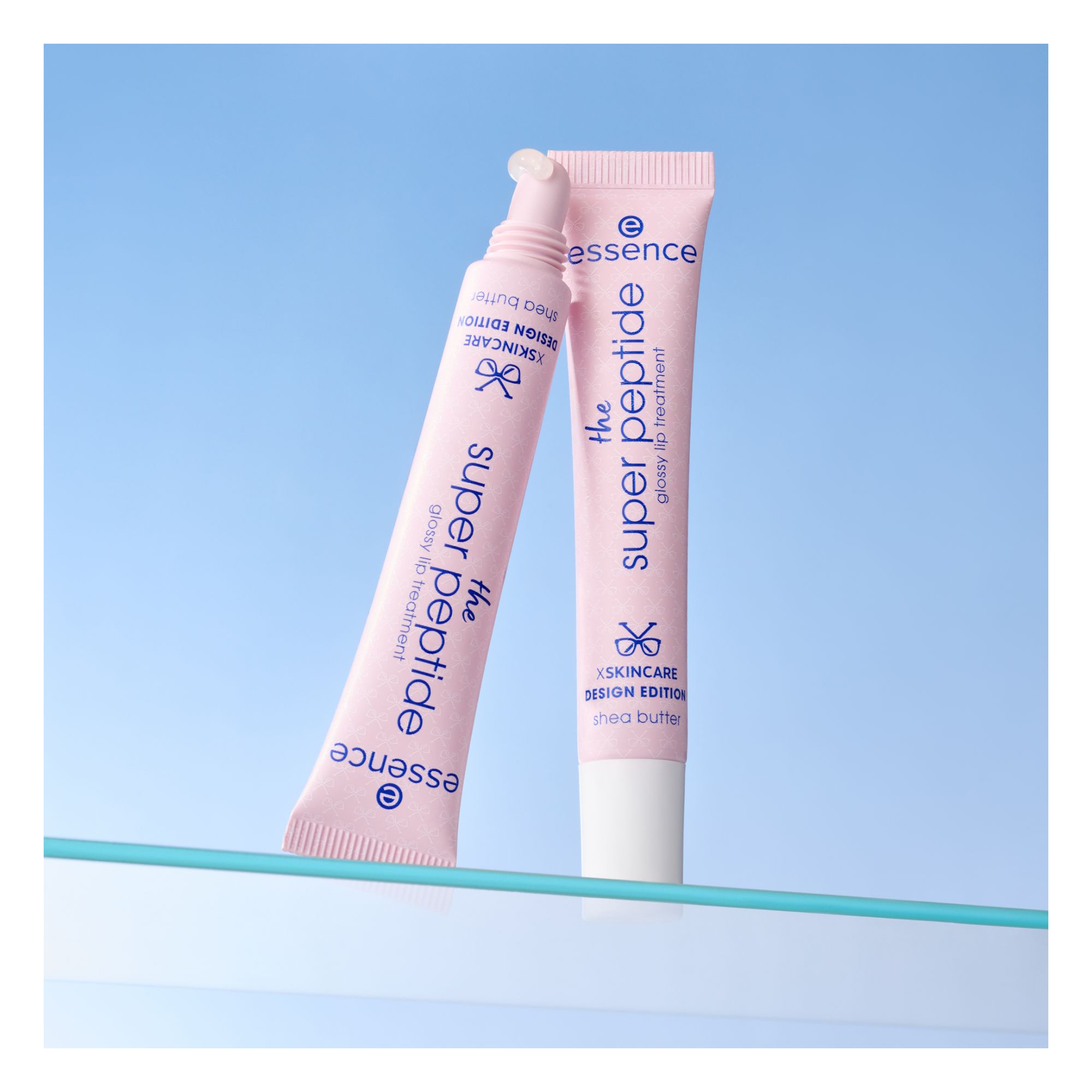 xskincare - The Super Peptide Glossy Lip Treatment