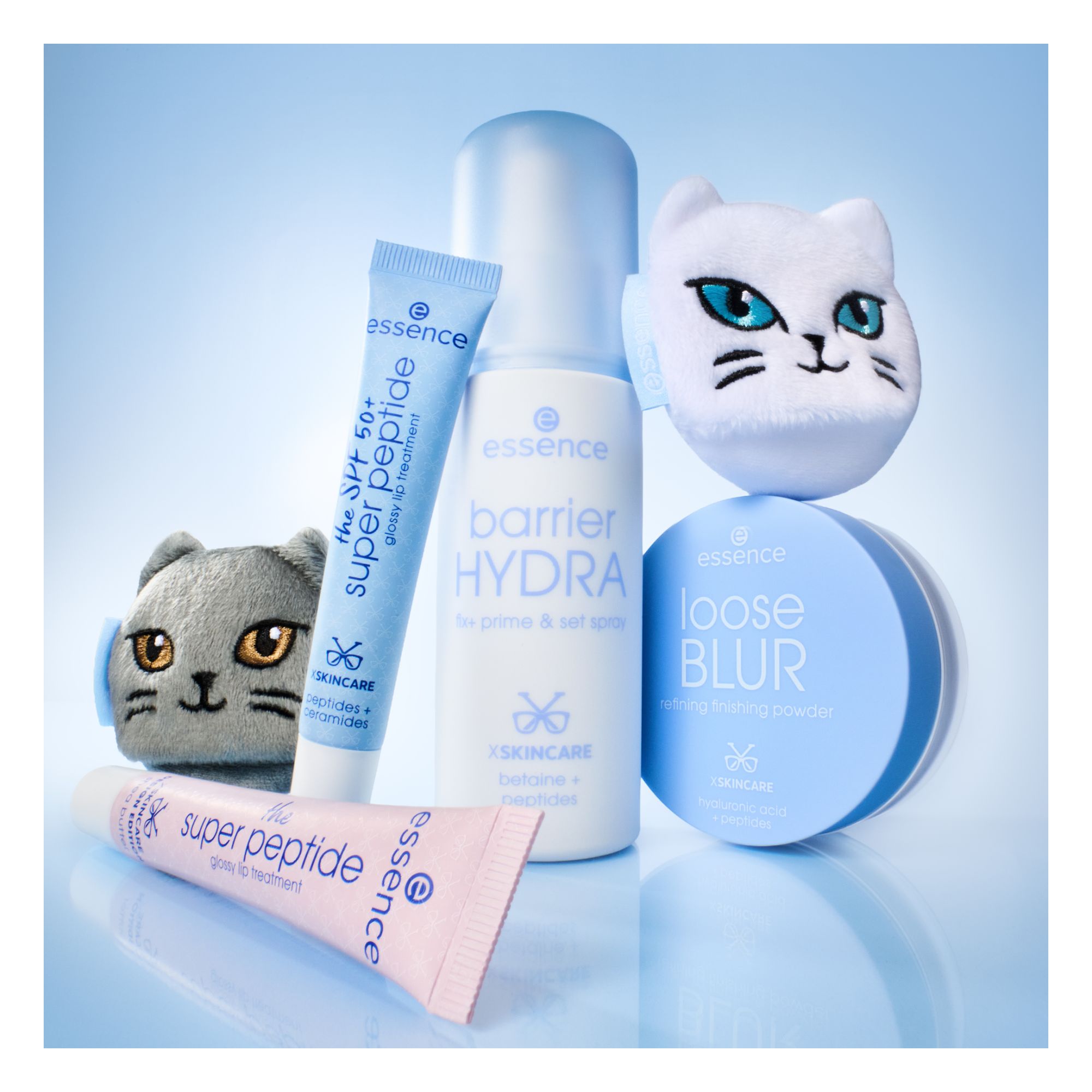 xskincare  - HDGDL Always & Forever Set