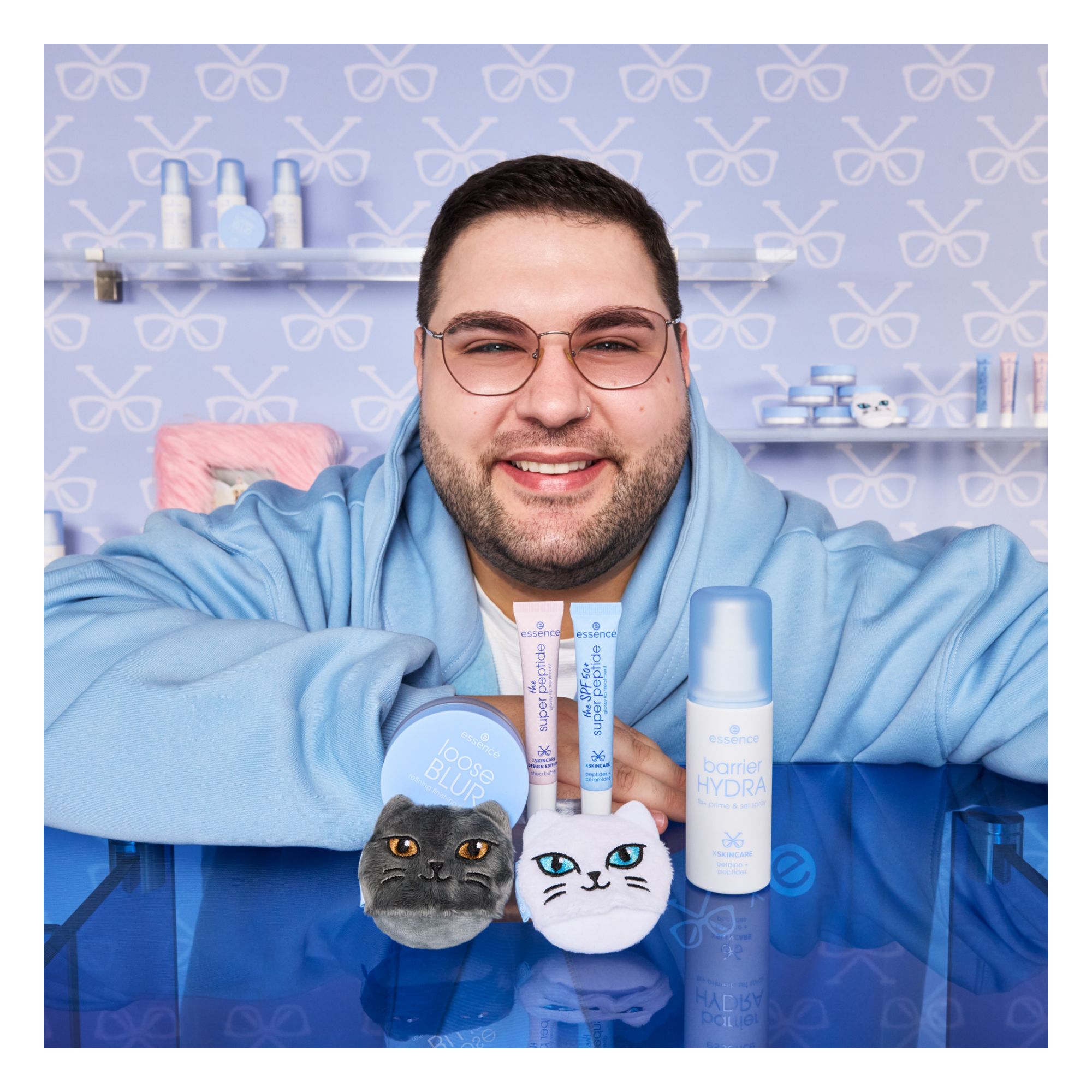 xskincare  - HDGDL Always & Forever Set