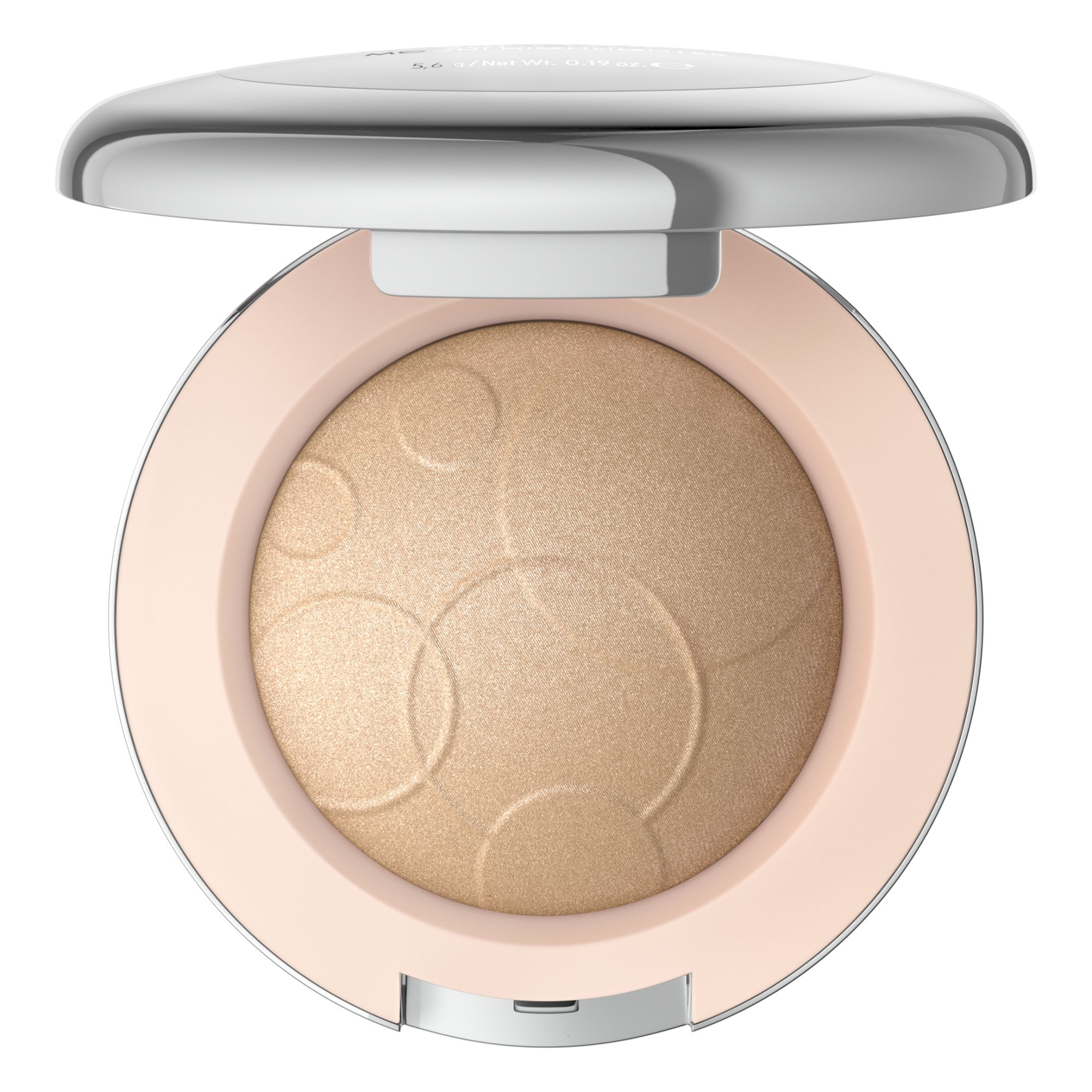 Trend Drop The Formula (+) Edit - Soft Glam Mochi Highlighter