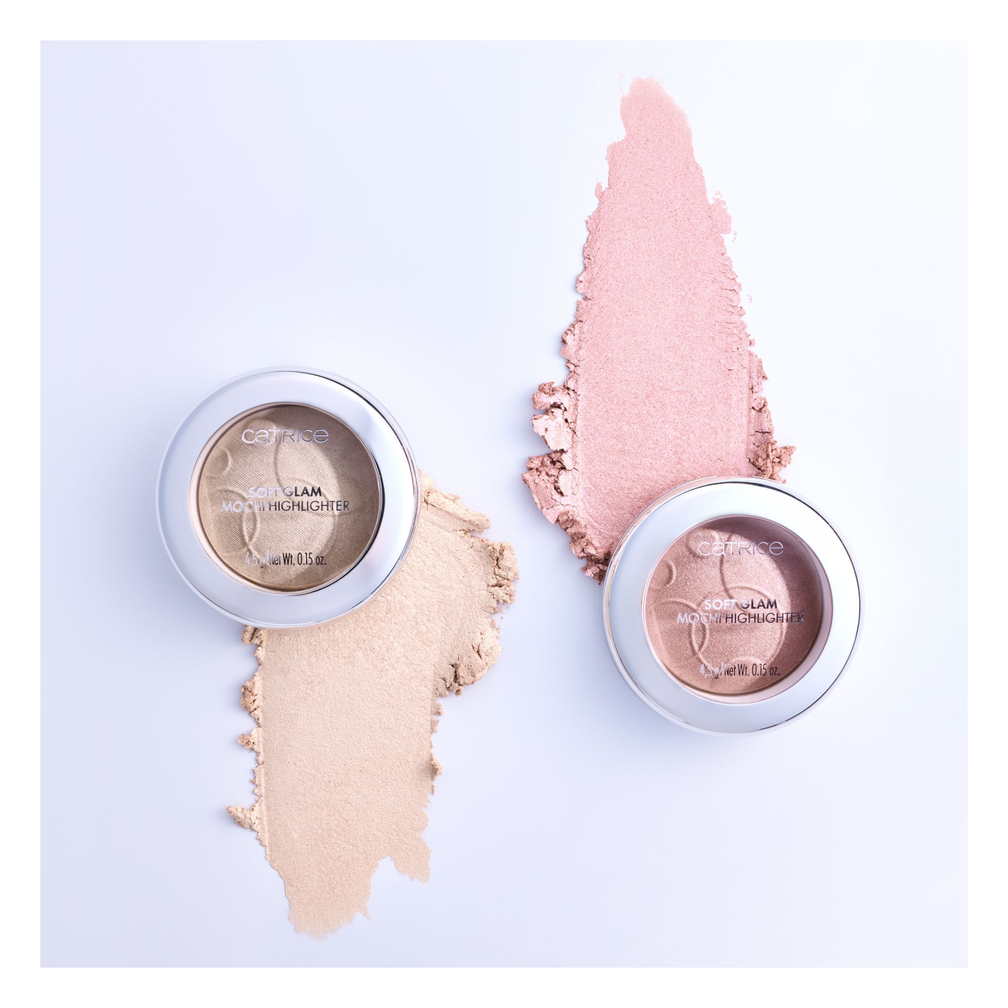 Trend Drop The Formula (+) Edit - Soft Glam Mochi Highlighter