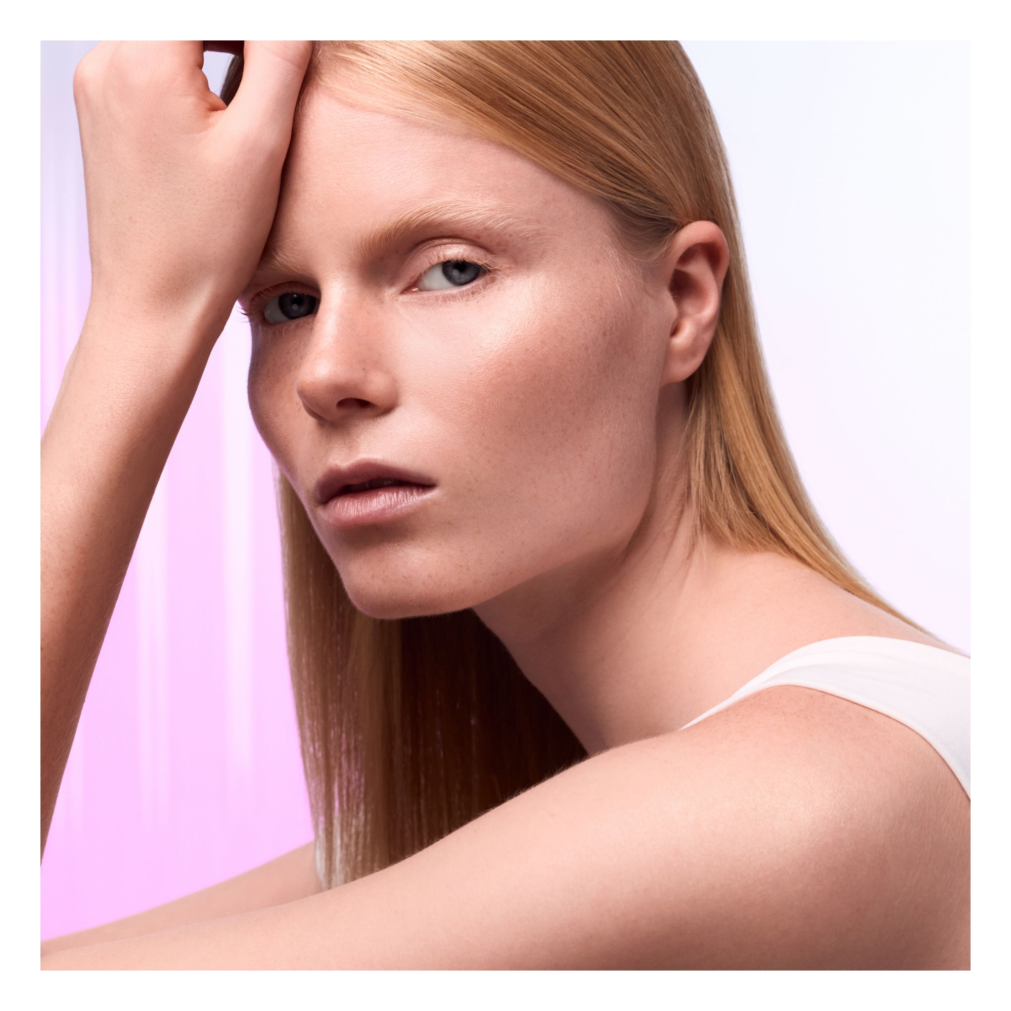 Trend Drop The Formula (+) Edit - Soft Glam Mochi Highlighter