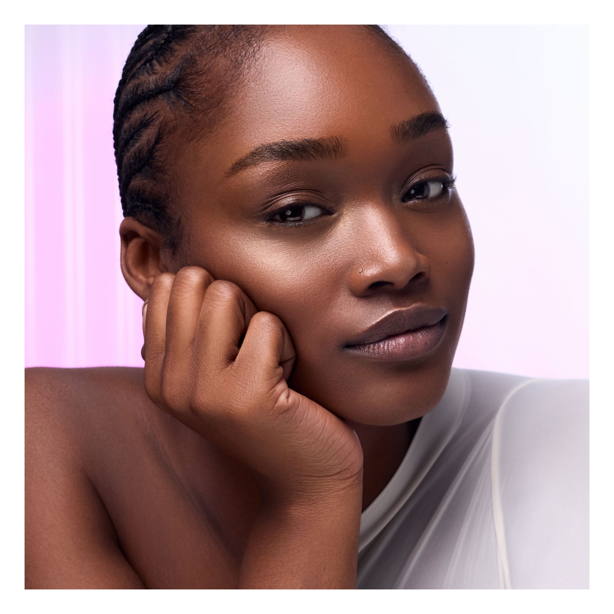 Trend Drop The Formula (+) Edit - Soft Glam Mochi Highlighter