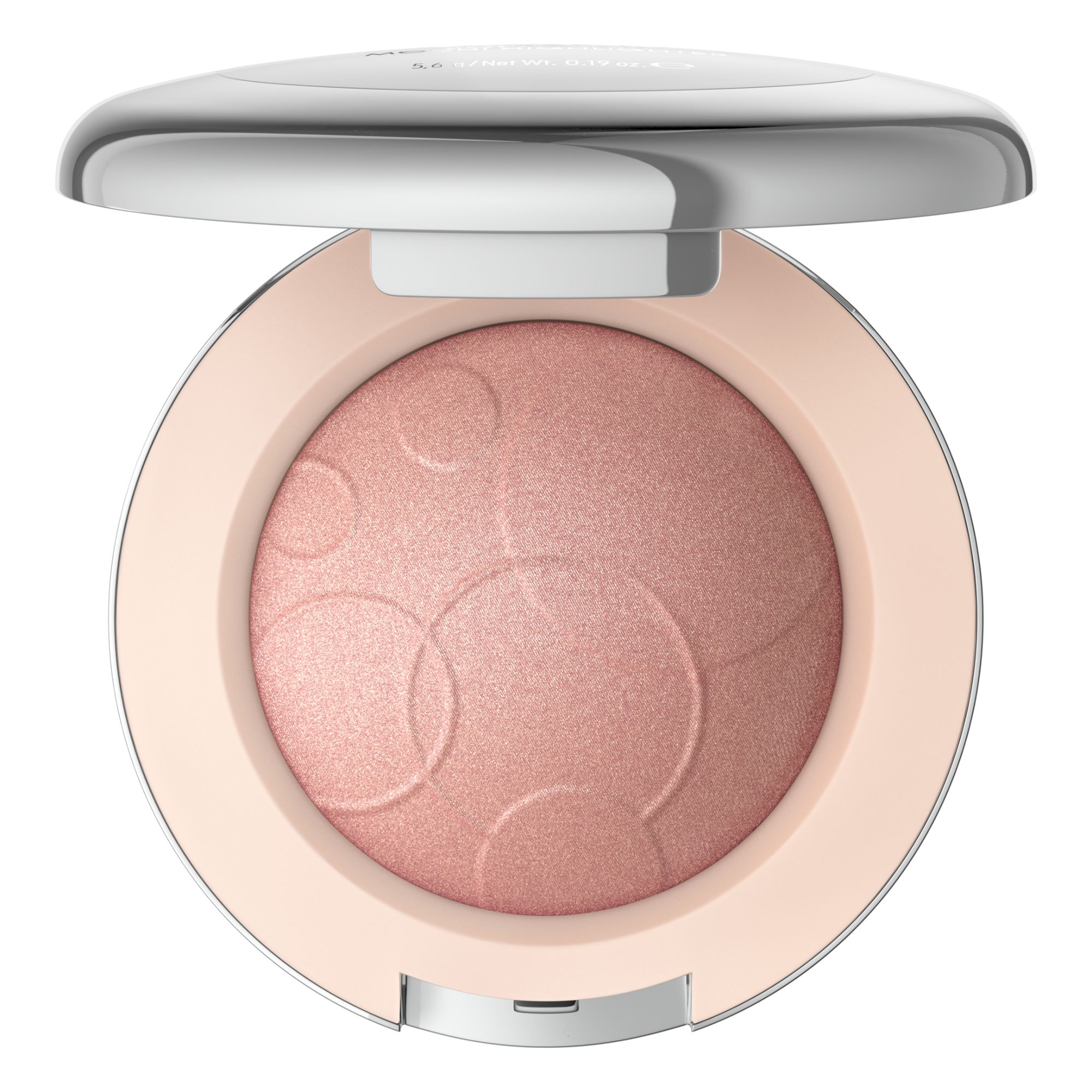 Trend Drop The Formula (+) Edit - Soft Glam Mochi Highlighter