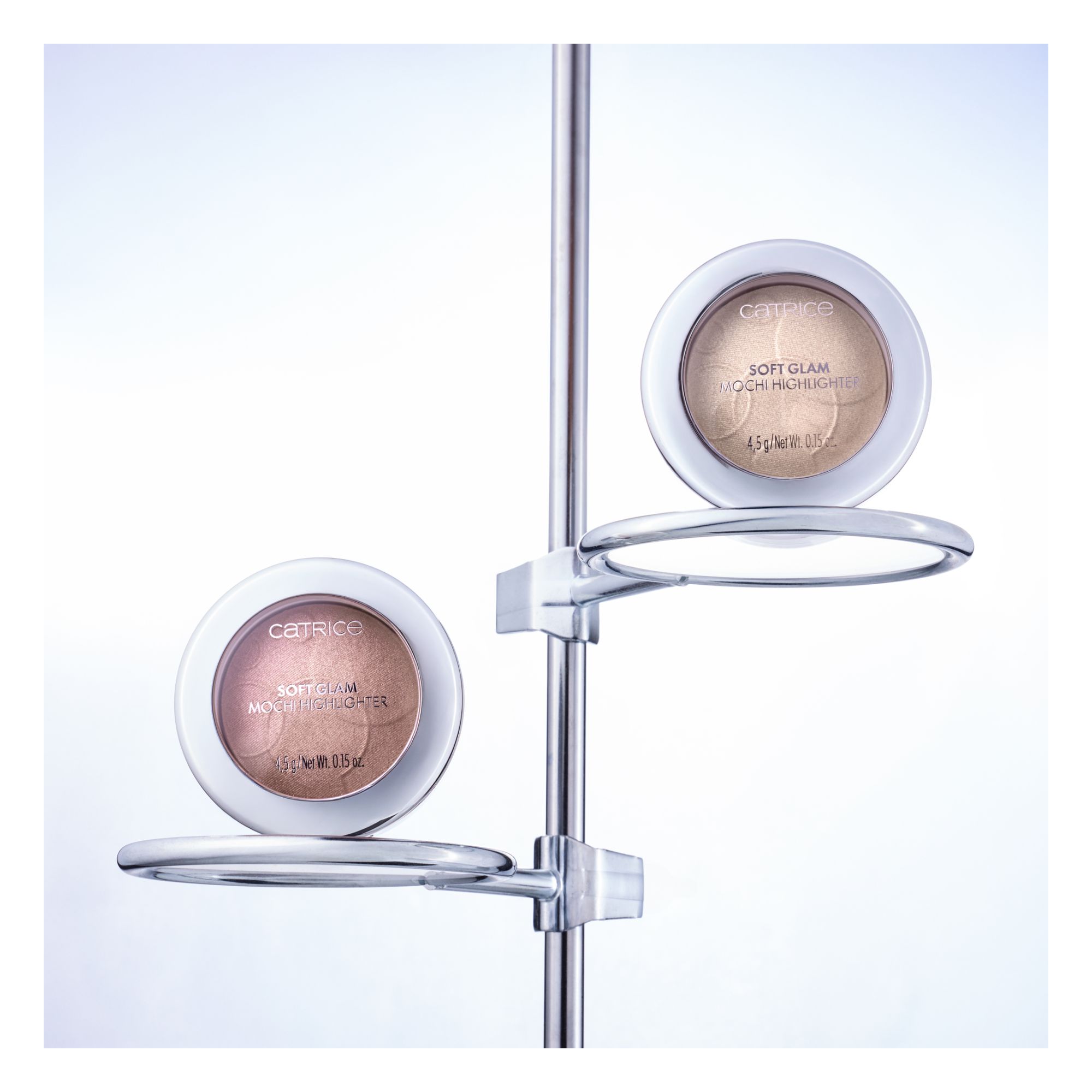 Trend Drop The Formula (+) Edit - Soft Glam Mochi Highlighter