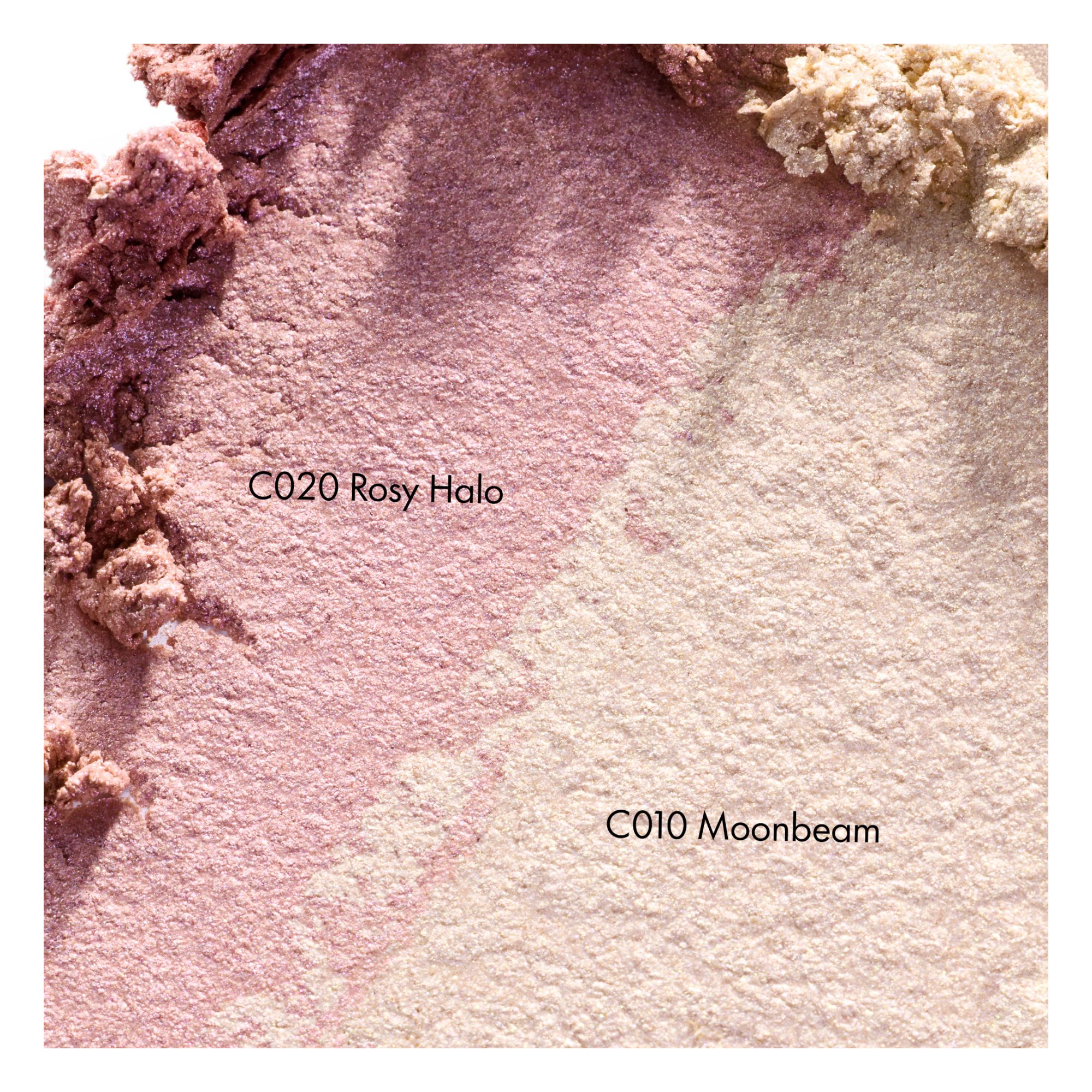 Trend Drop The Formula (+) Edit - Soft Glam Mochi Highlighter