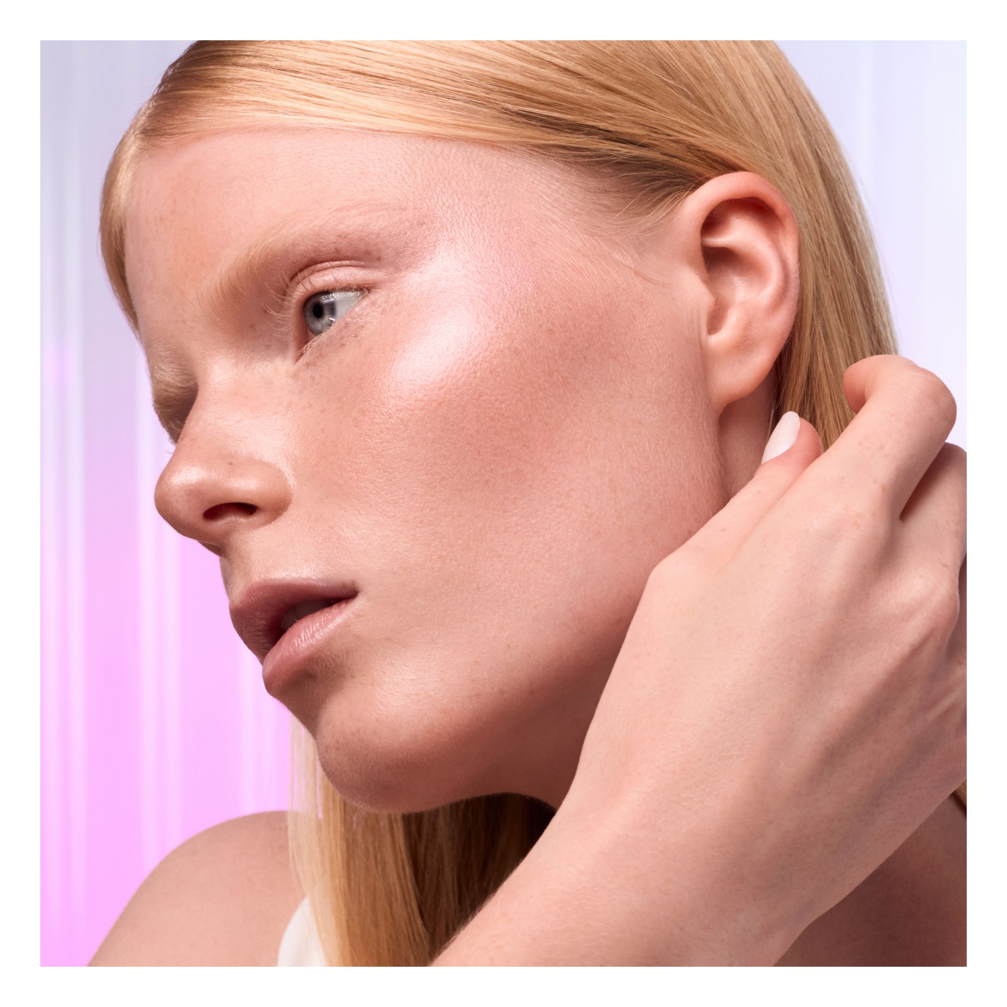 Trend Drop The Formula (+) Edit - Soft Glam Mochi Highlighter