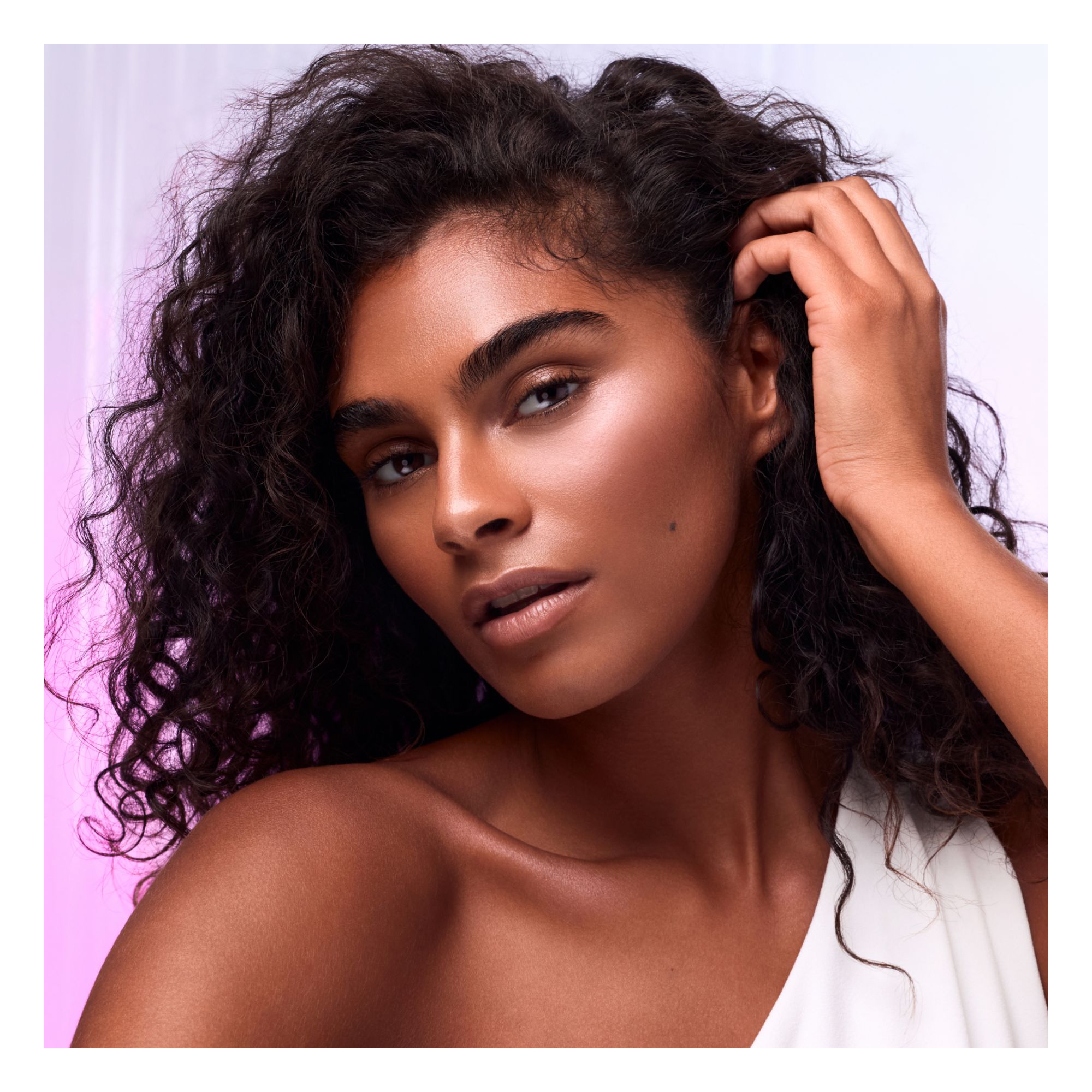 Trend Drop The Formula (+) Edit - Soft Glam Mochi Highlighter