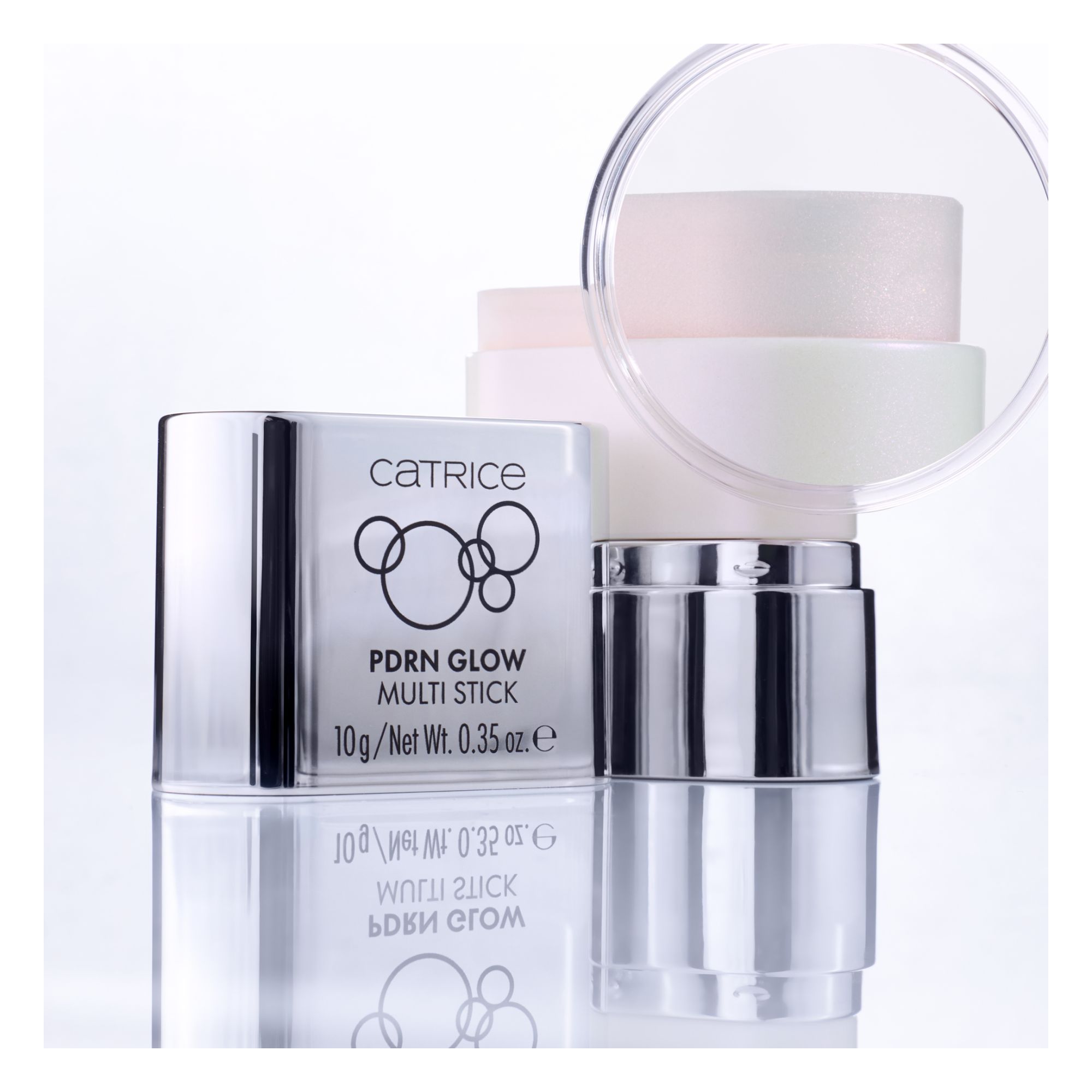 Trend Drop The Formula (+) Edit - PDRN Glow Multi Stick