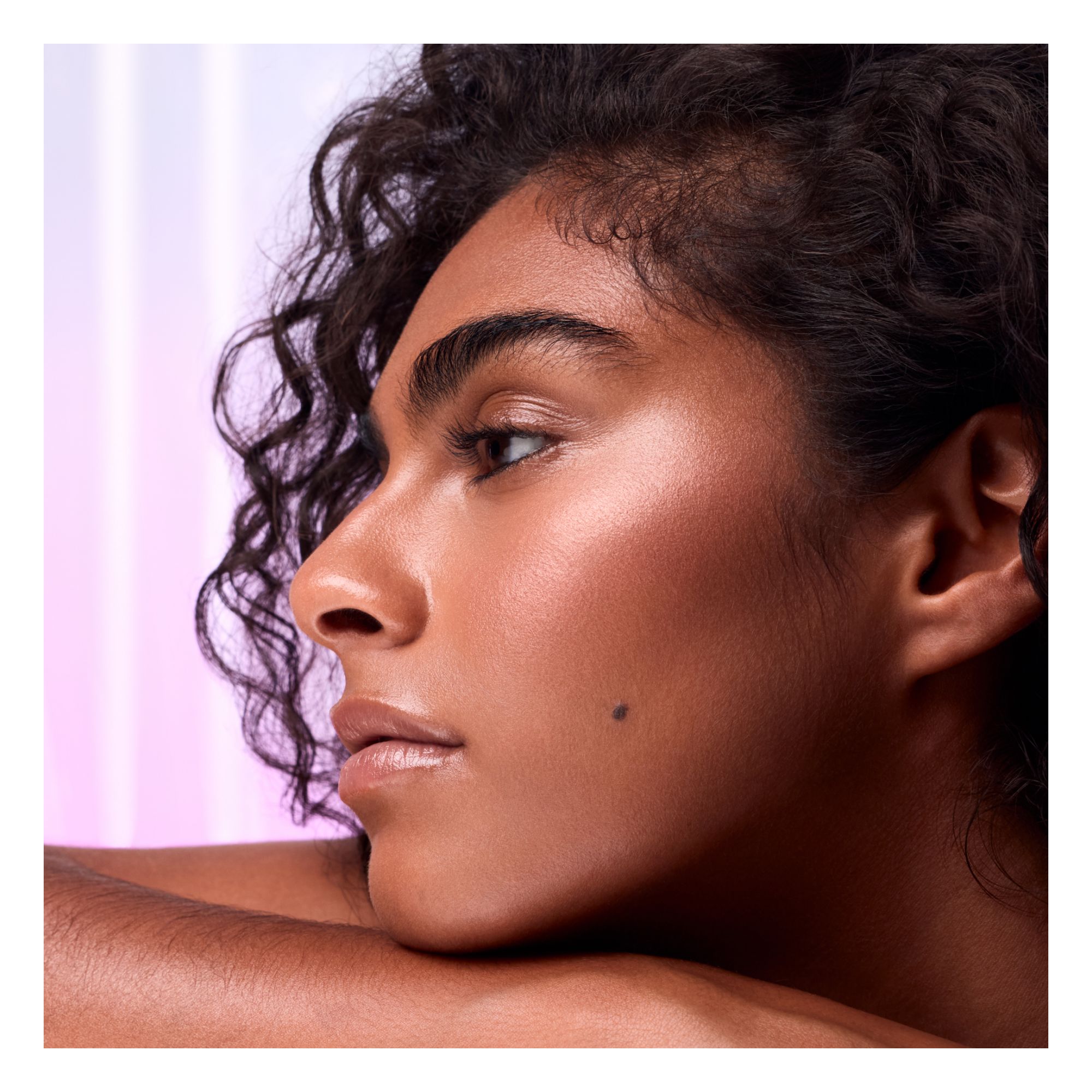 Trend Drop The Formula (+) Edit - Capsule Burst Serum Blush