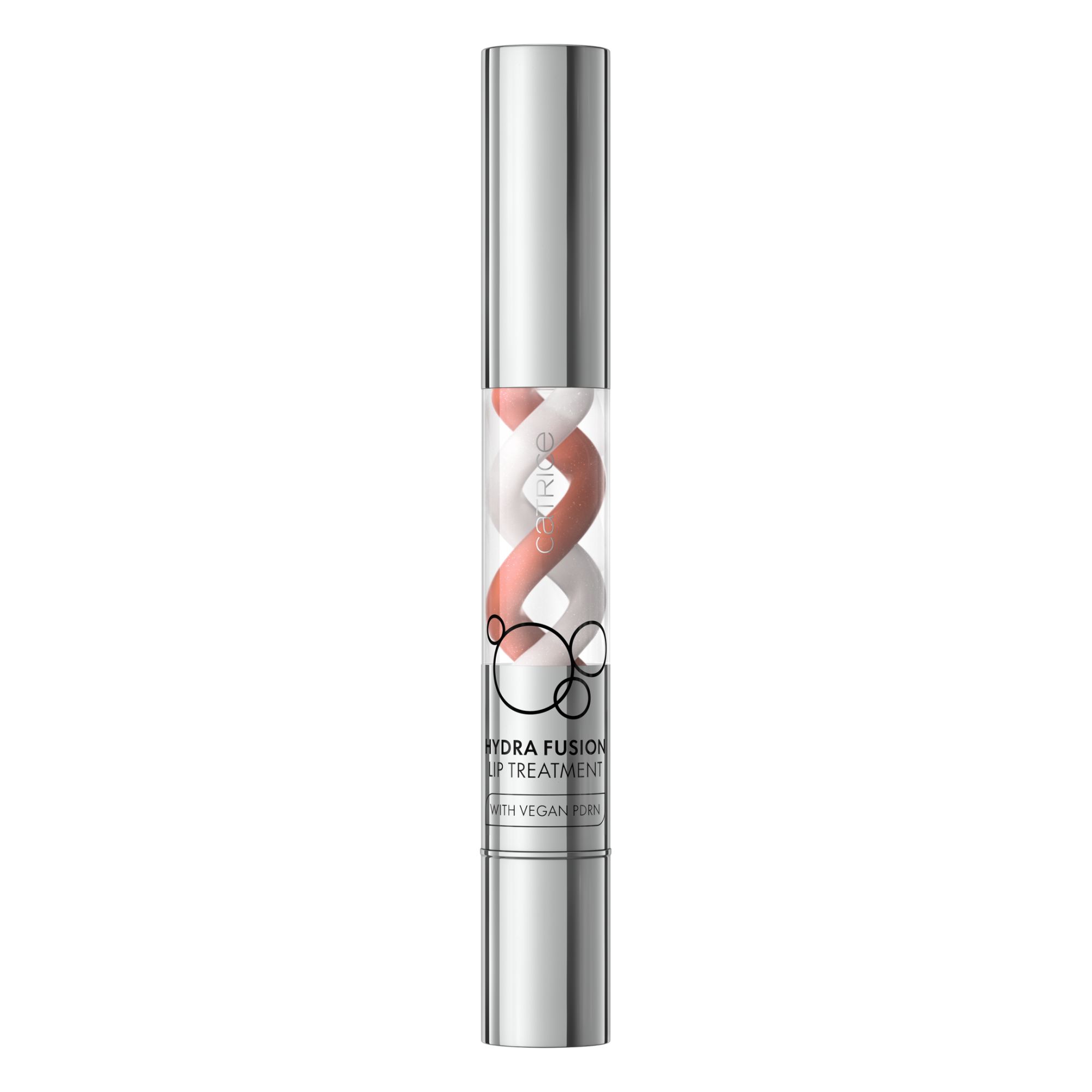 Gloss - Trend Drop The Formula (+) Edit - Hydra Fusion Lip Treatment