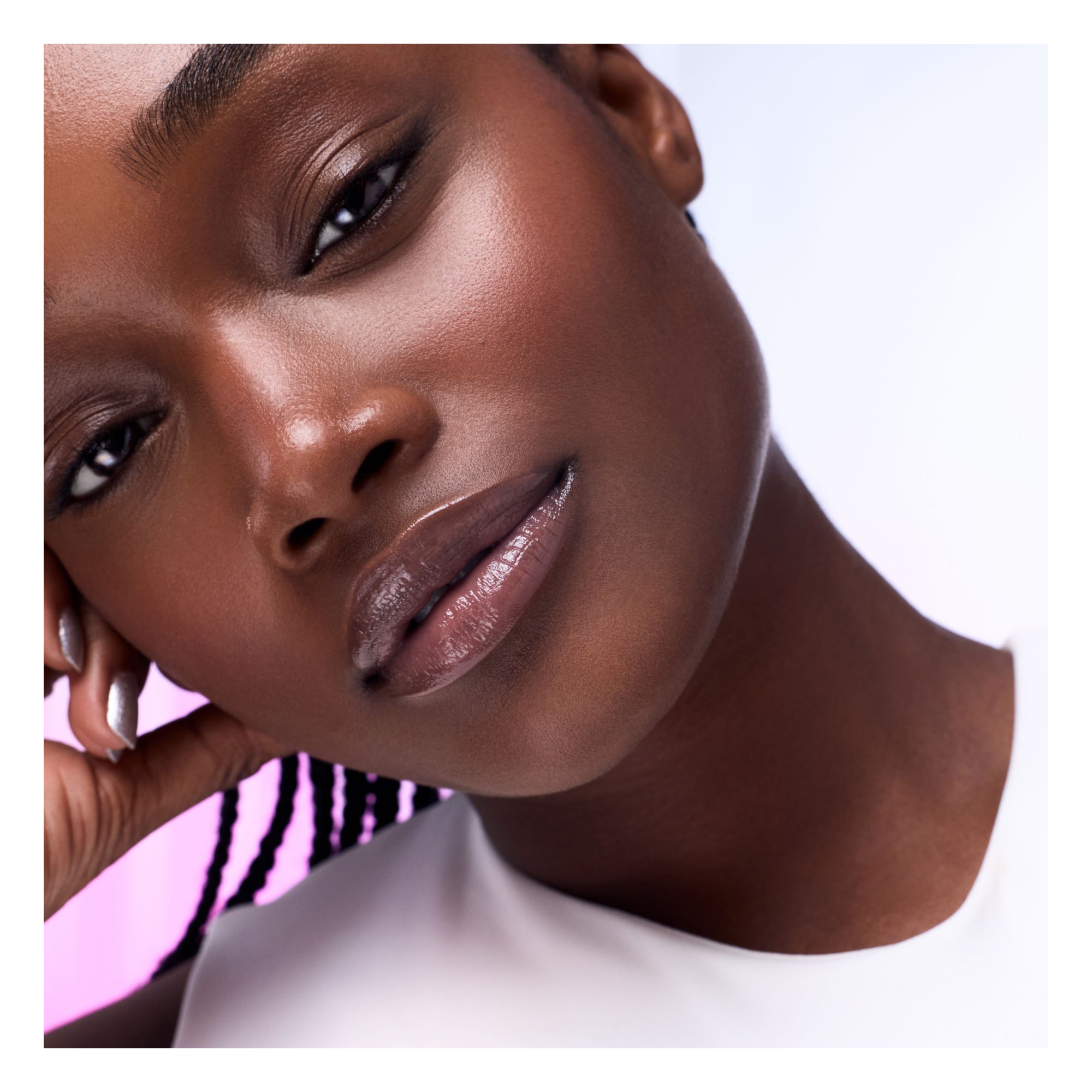 Gloss - Trend Drop The Formula (+) Edit - Hydra Fusion Lip Treatment