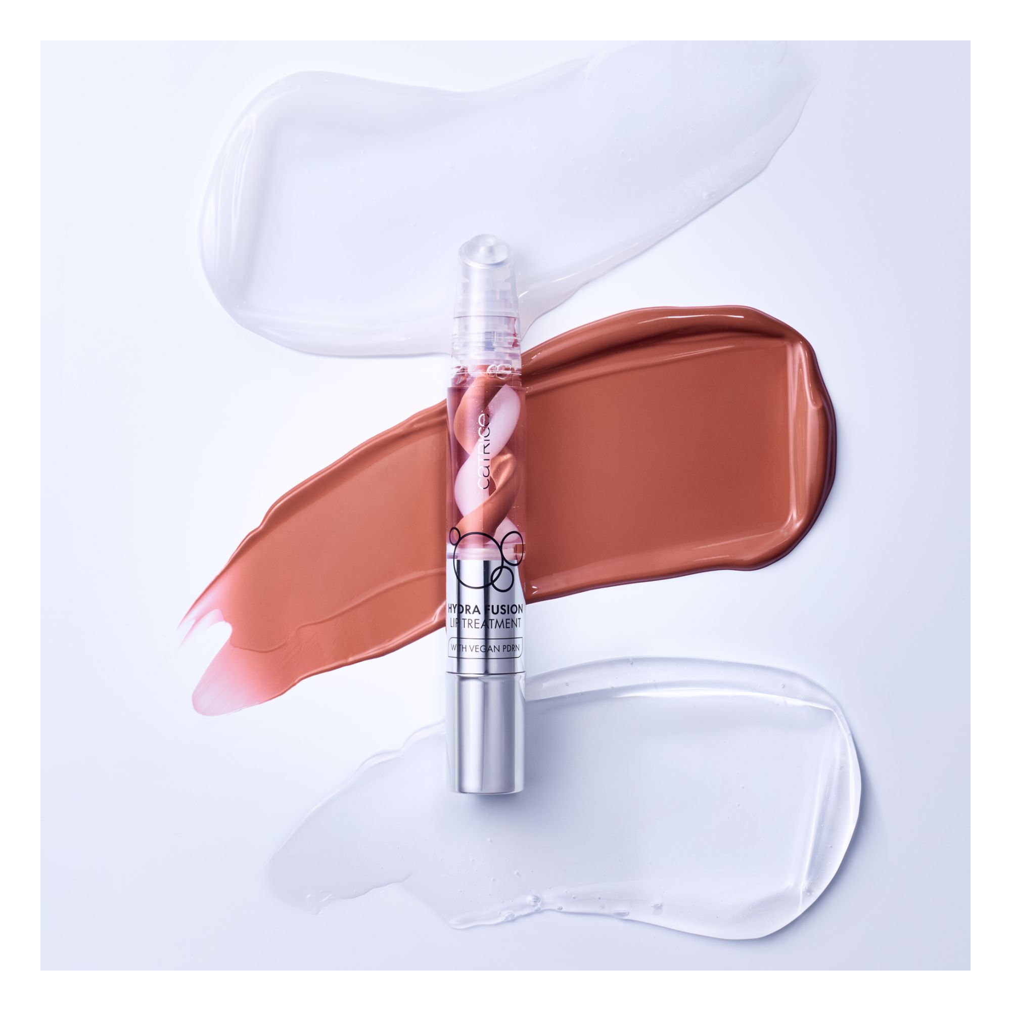 Gloss - Trend Drop The Formula (+) Edit - Hydra Fusion Lip Treatment
