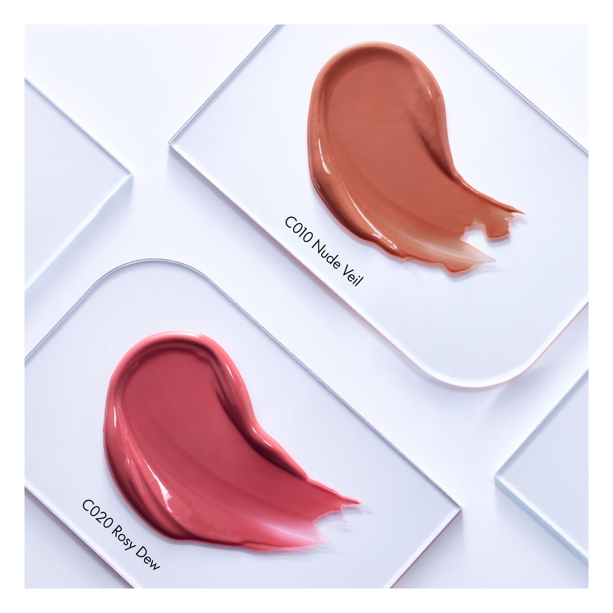Gloss - Trend Drop The Formula (+) Edit - Hydra Fusion Lip Treatment