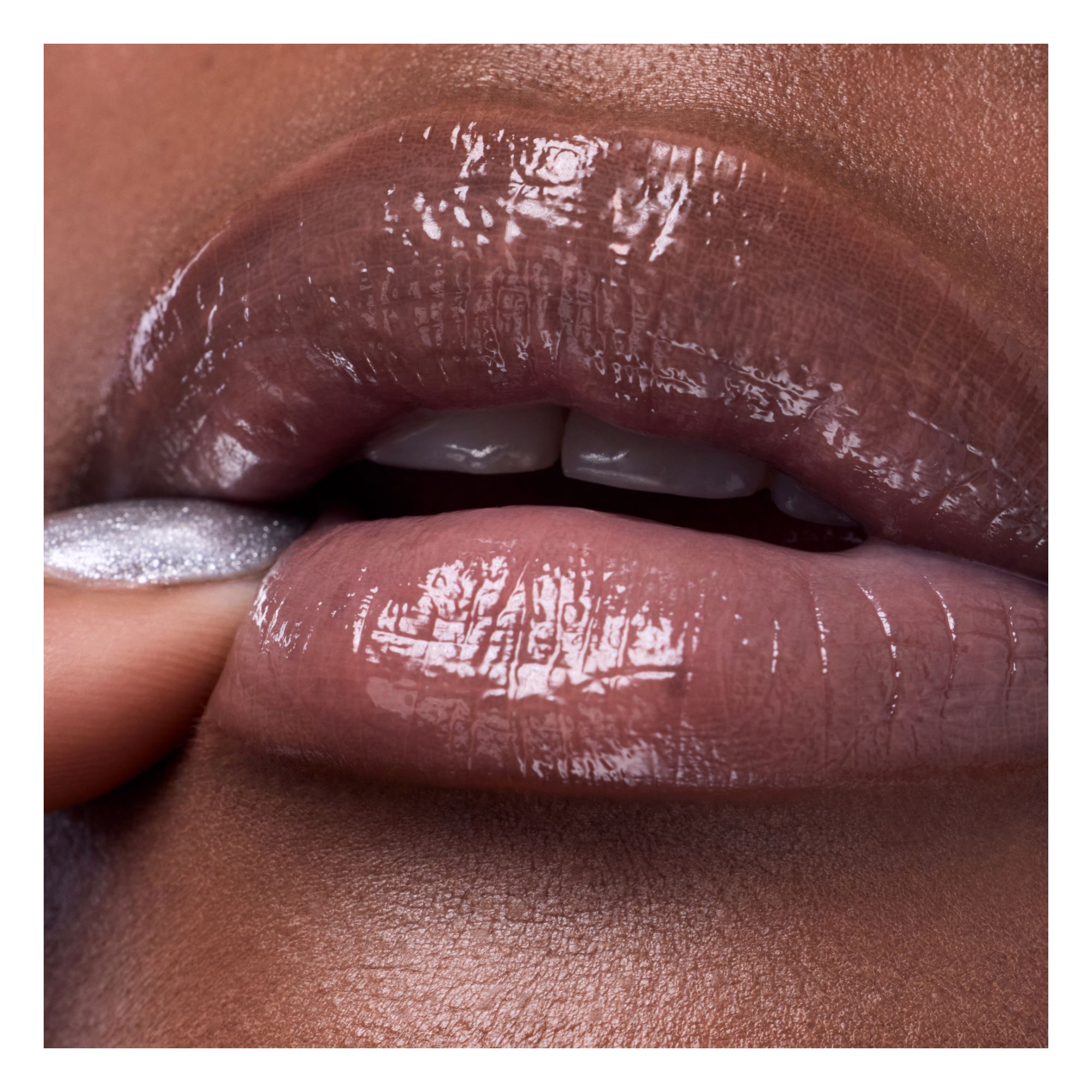 Gloss - Trend Drop The Formula (+) Edit - Hydra Fusion Lip Treatment