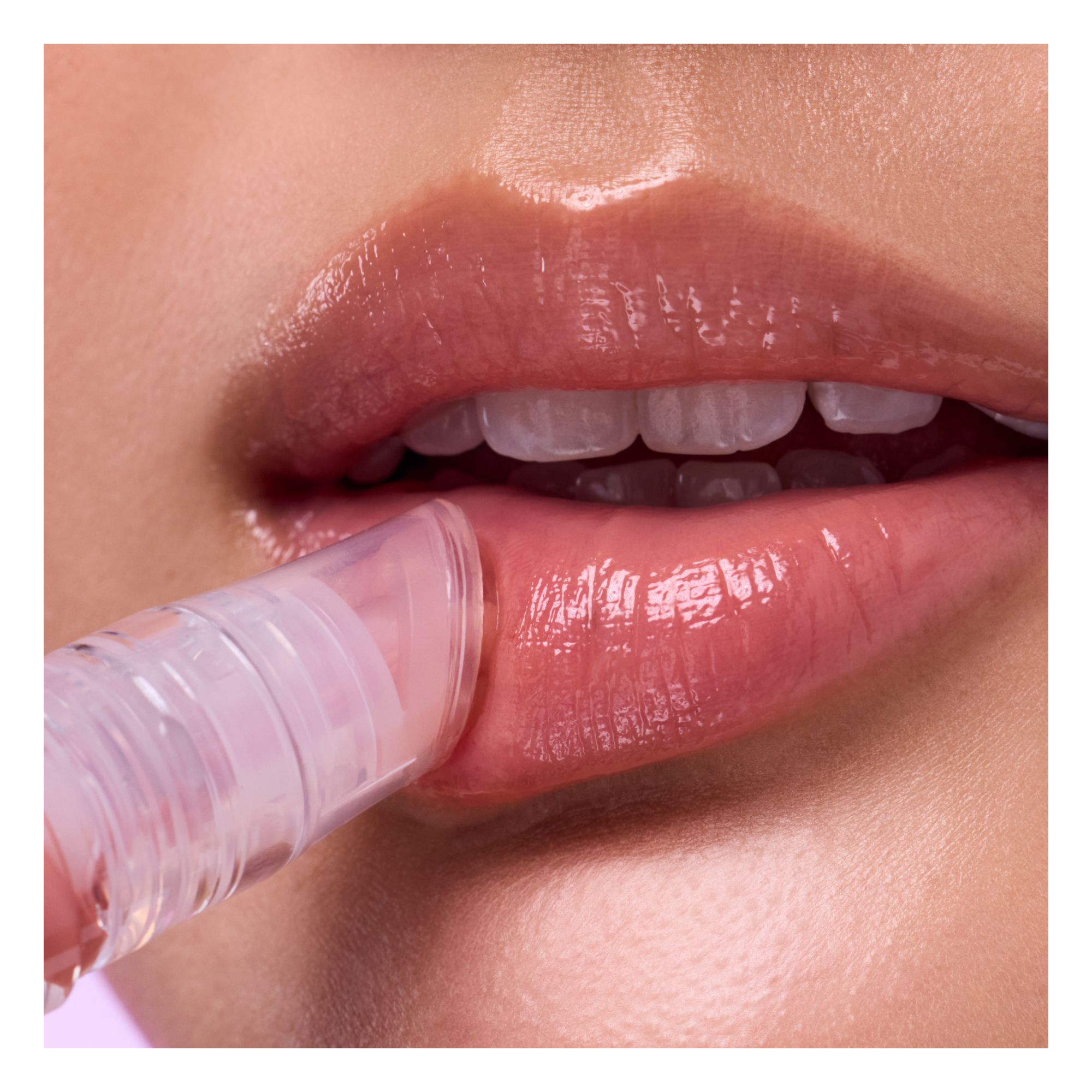 Gloss - Trend Drop The Formula (+) Edit - Hydra Fusion Lip Treatment