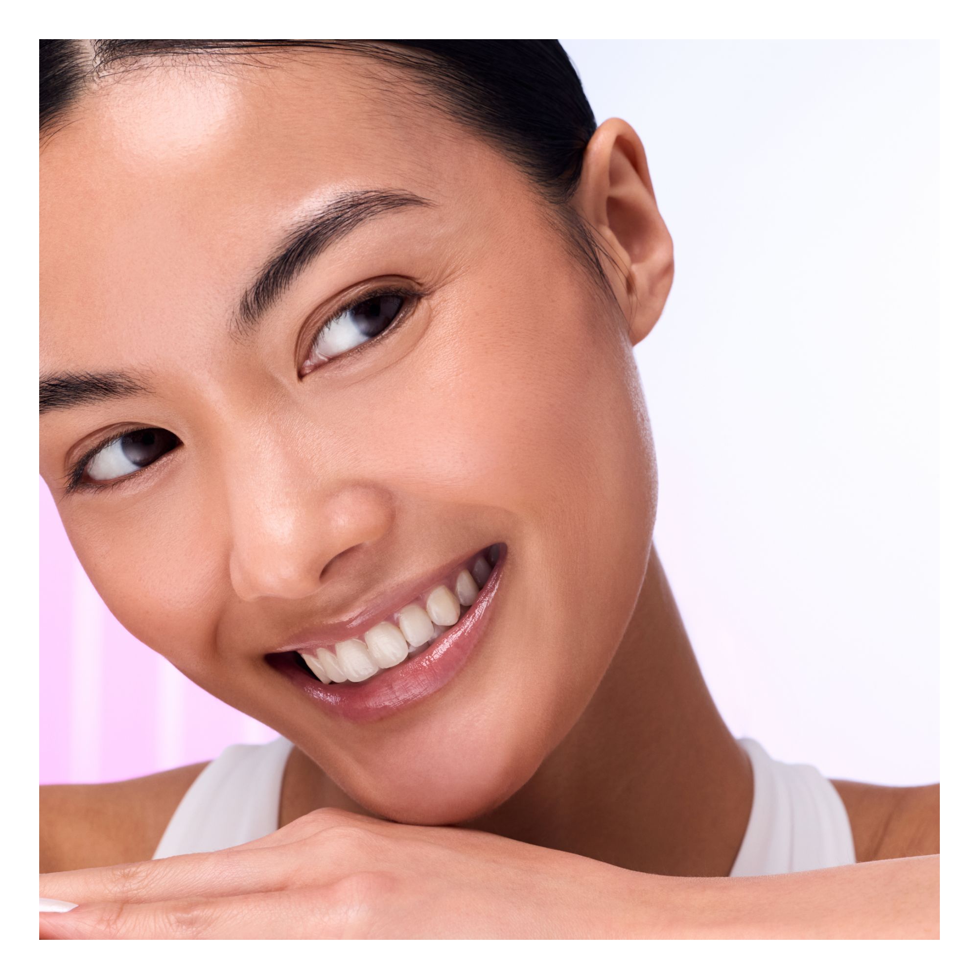 Gloss - Trend Drop The Formula (+) Edit - Hydra Fusion Lip Treatment
