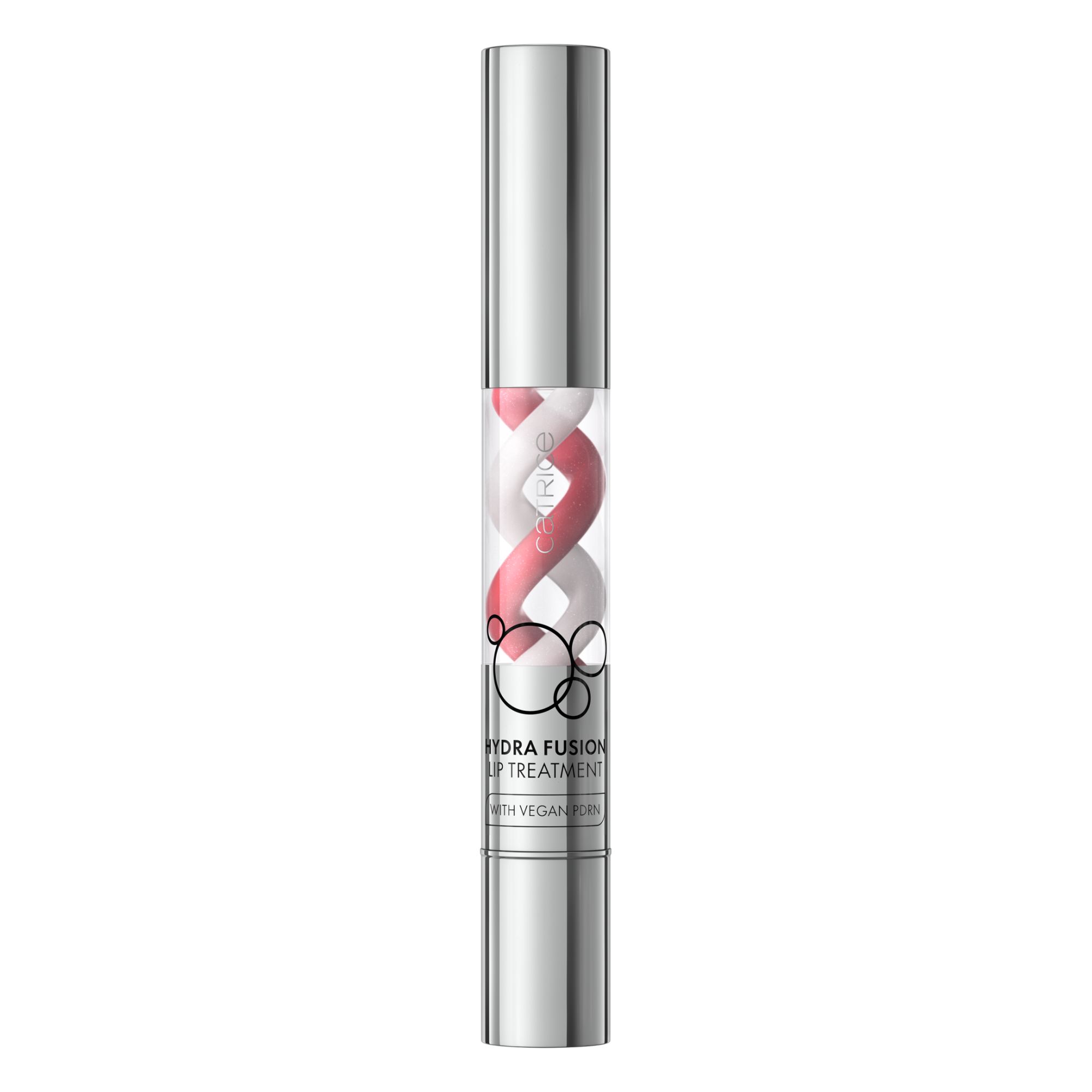 Gloss - Trend Drop The Formula (+) Edit - Hydra Fusion Lip Treatment