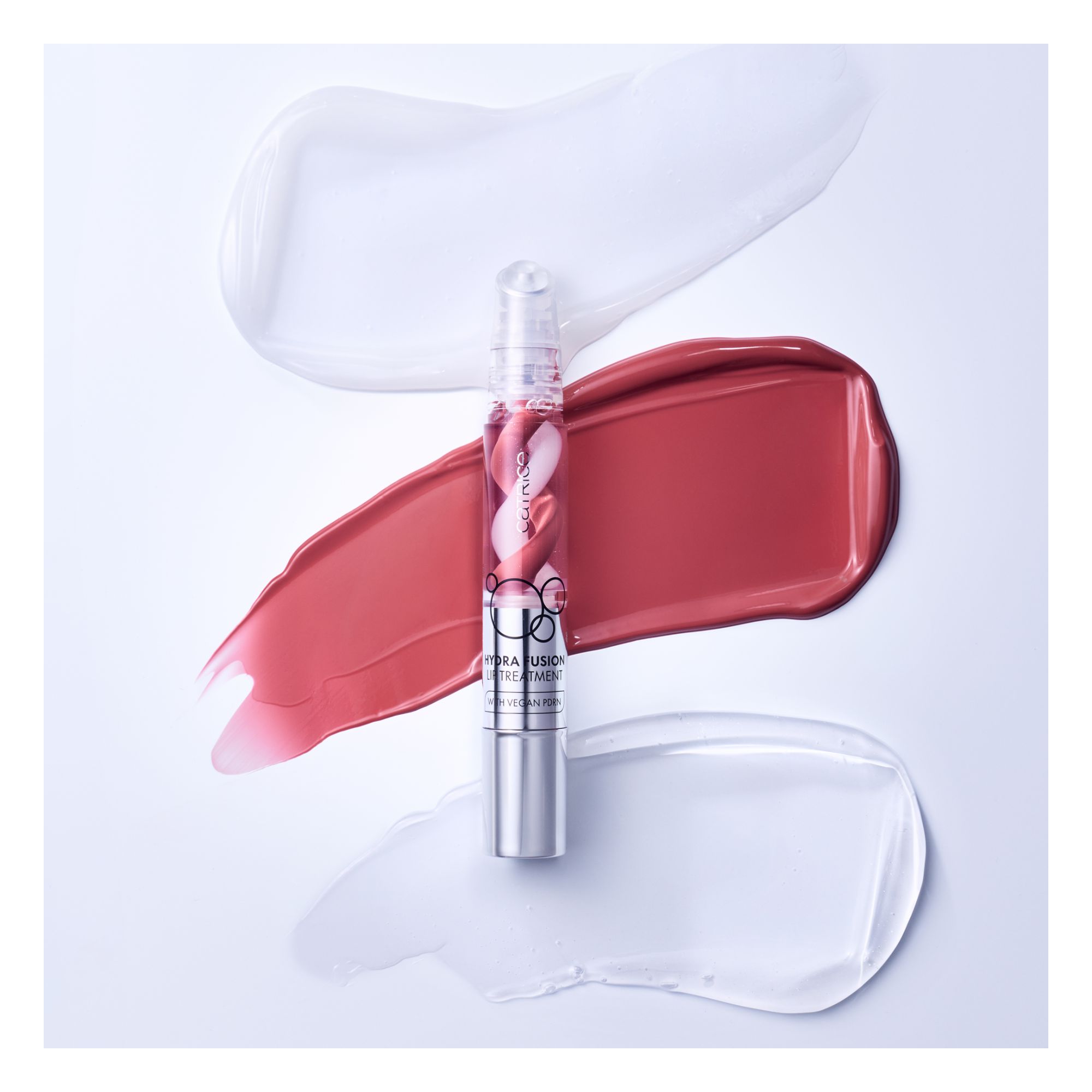 Gloss - Trend Drop The Formula (+) Edit - Hydra Fusion Lip Treatment