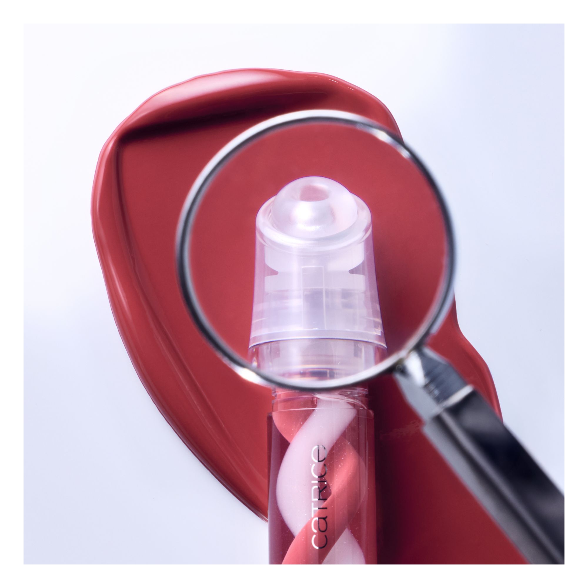 Gloss - Trend Drop The Formula (+) Edit - Hydra Fusion Lip Treatment