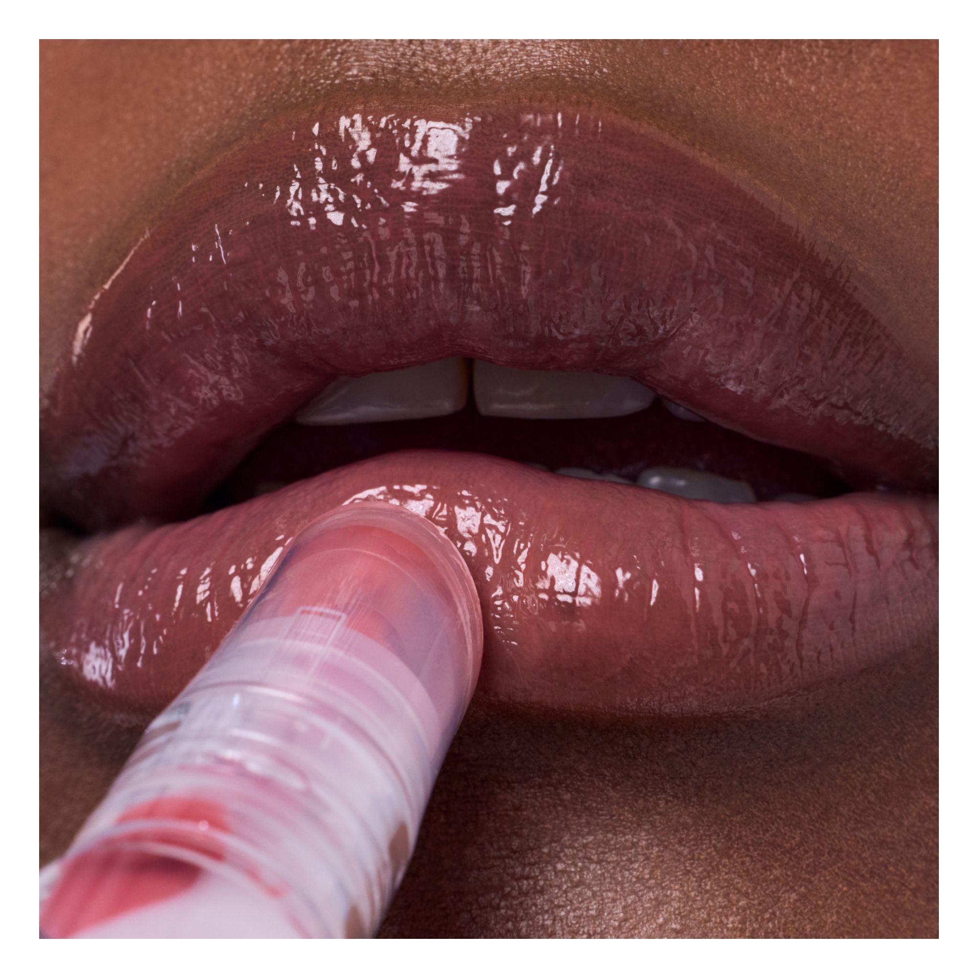 Gloss - Trend Drop The Formula (+) Edit - Hydra Fusion Lip Treatment