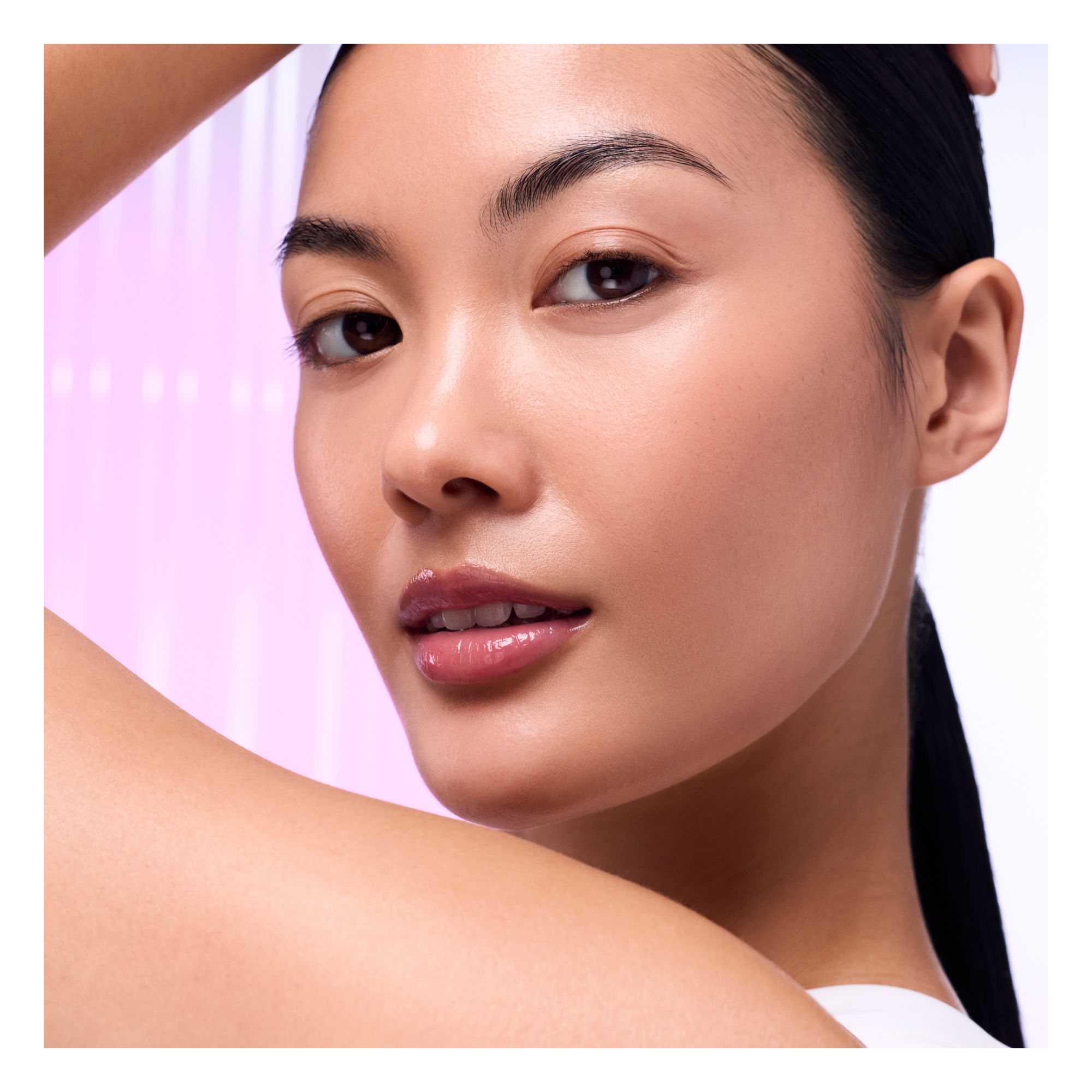 Gloss - Trend Drop The Formula (+) Edit - Hydra Fusion Lip Treatment
