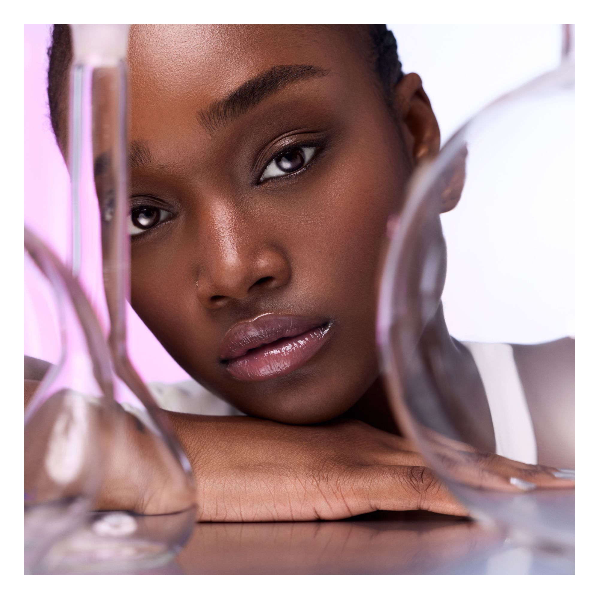 Gloss - Trend Drop The Formula (+) Edit - Hydra Fusion Lip Treatment