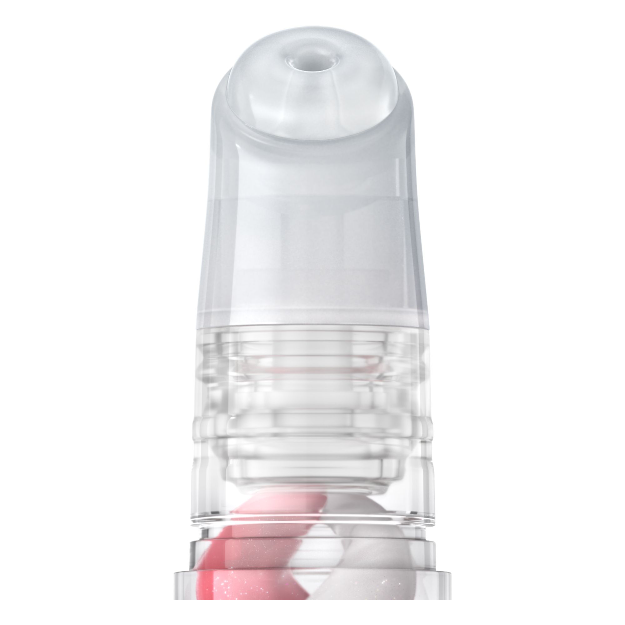 Gloss - Trend Drop The Formula (+) Edit - Hydra Fusion Lip Treatment