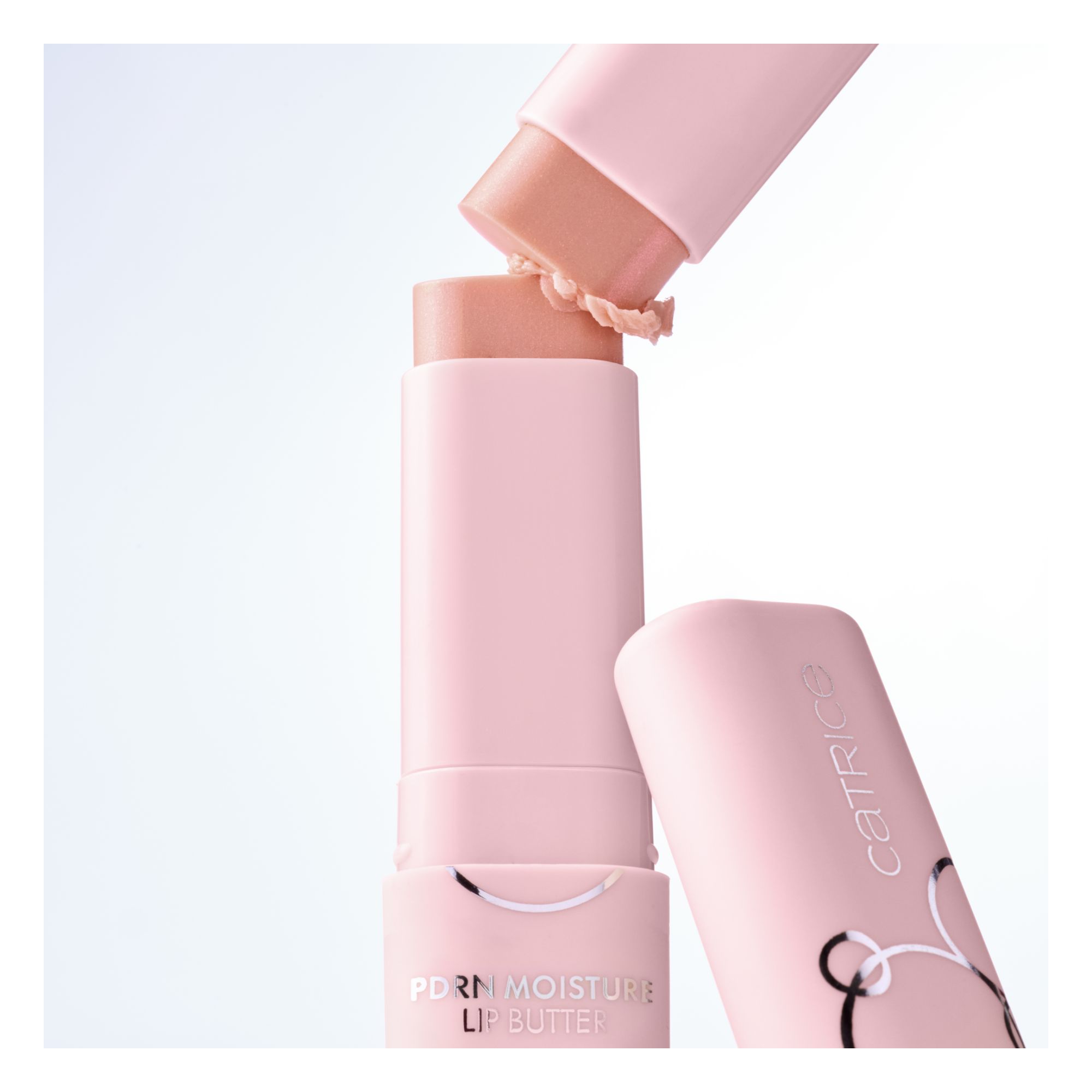 Trend Drop The Formula (+) Edit - PDRN Moisture Lip Butter