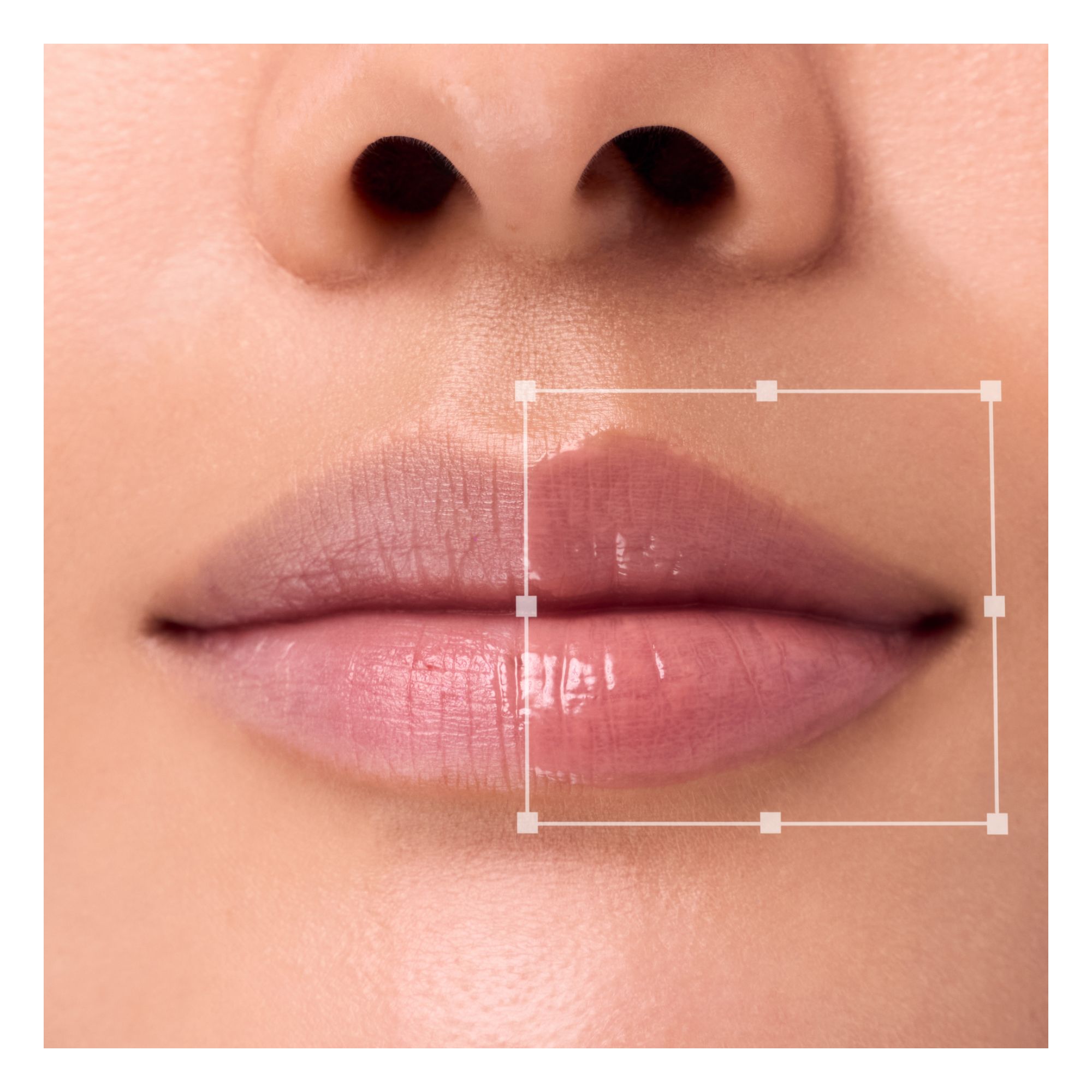 Trend Drop The Formula (+) Edit - PDRN Moisture Lip Butter