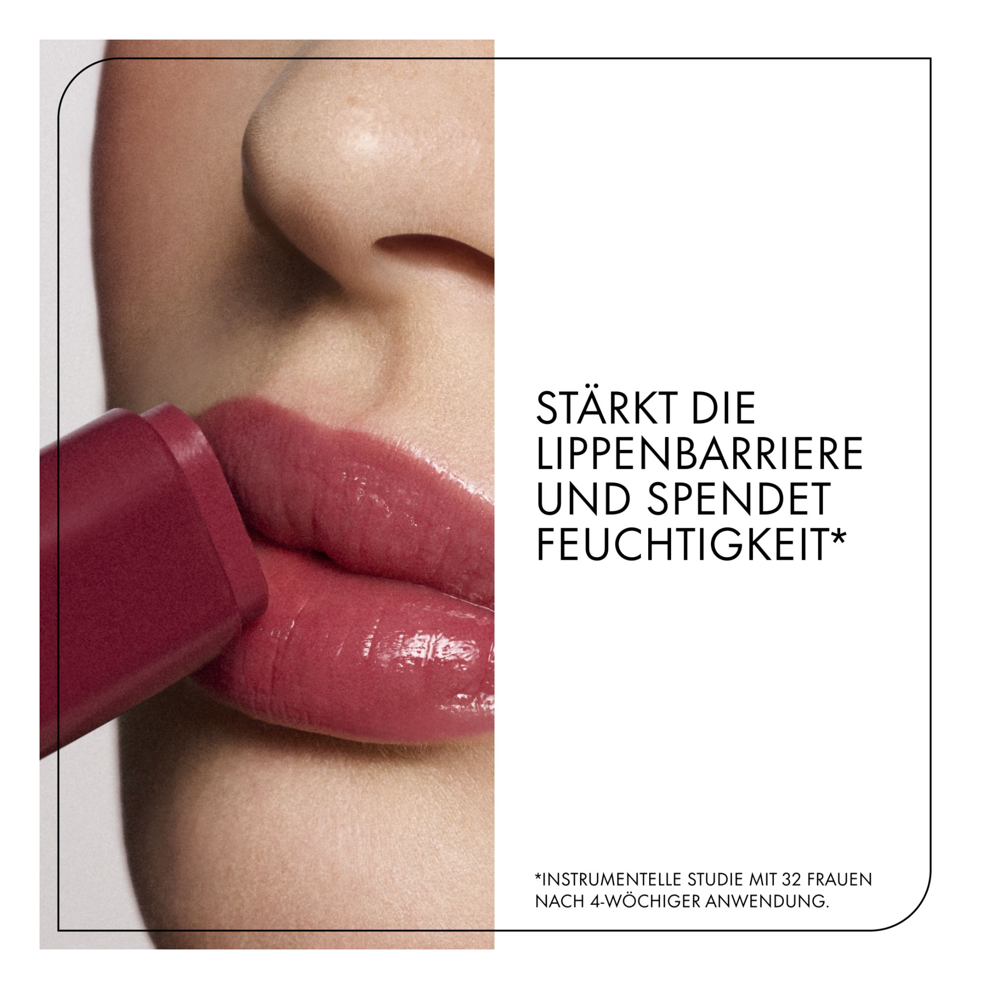Trend Drop The Formula (+) Edit - PDRN Moisture Lip Butter
