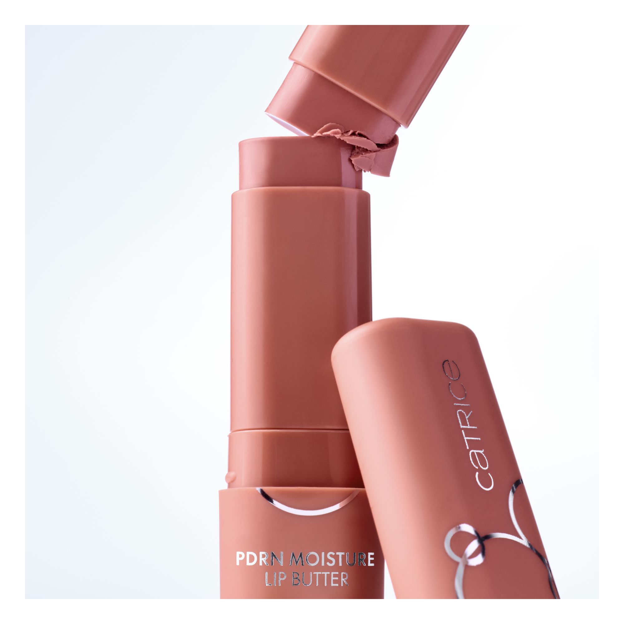 Trend Drop The Formula (+) Edit - PDRN Moisture Lip Butter